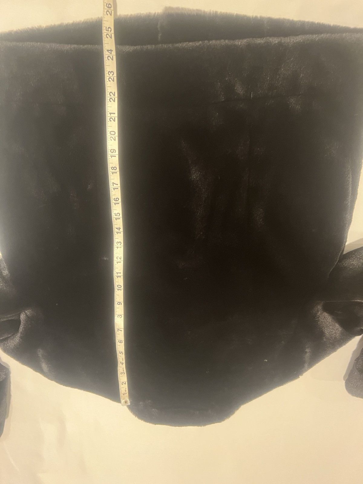 Saint Laurent Paris Saint Laurent men’s faux fur jacket . 50/40. $4990 Size US M / EU 48-50 / 2 - 11 Thumbnail