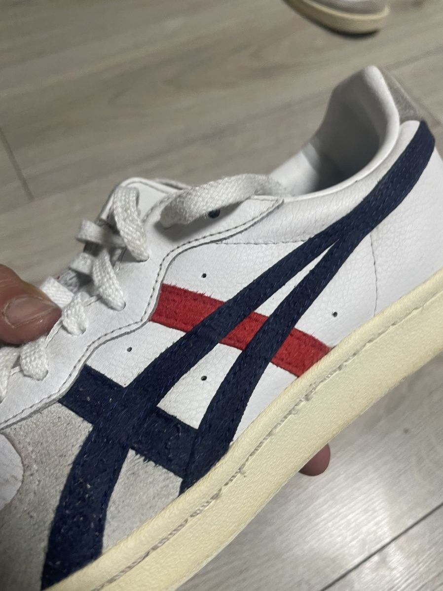 Asics Vintage Onitsuka Tiger Mexico 66 ASICS Kill Bill Sneakers Size US 8 / EU 41 - 16 Thumbnail