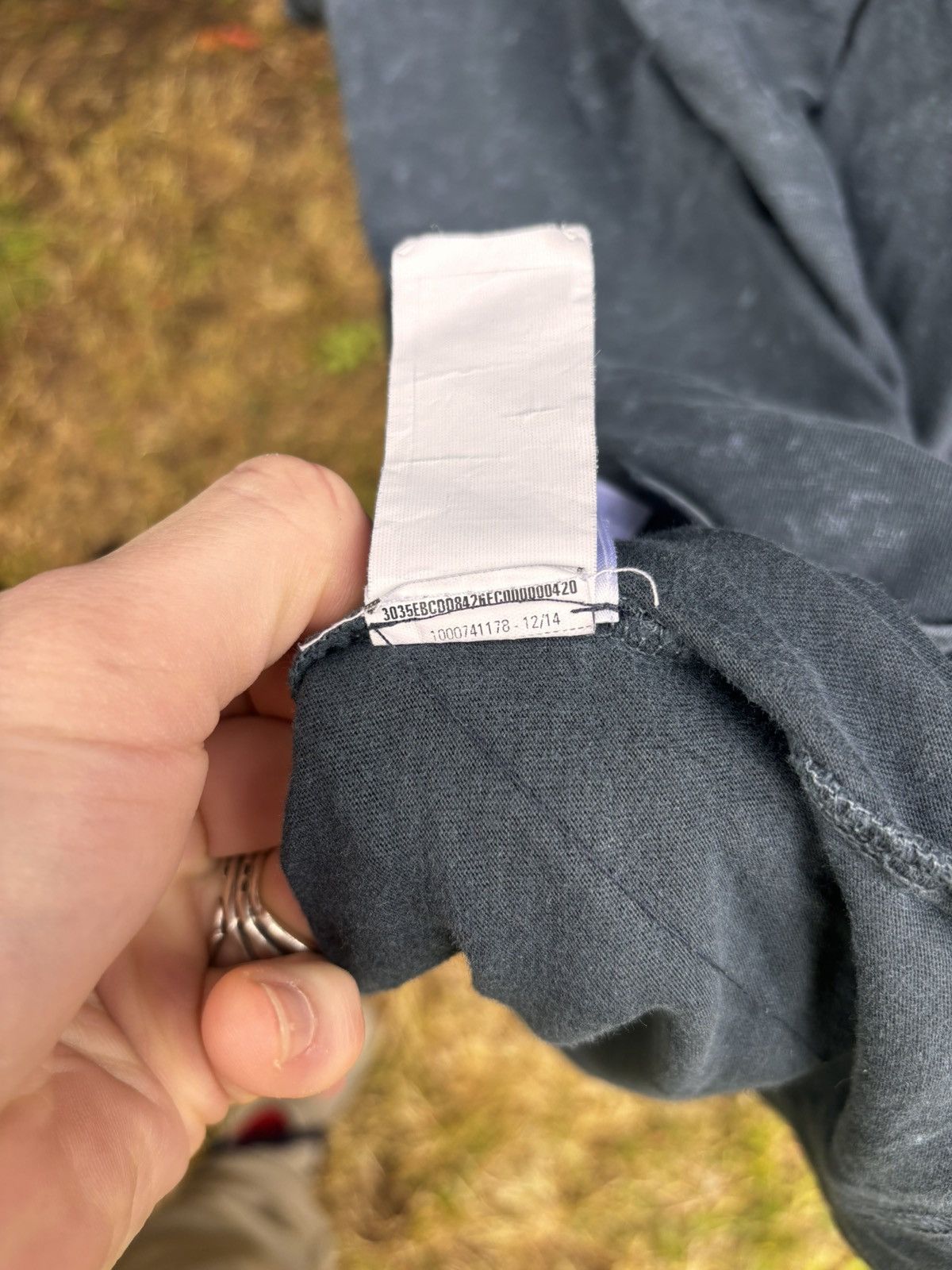 Diesel Diesel shirt Size US M / EU 48-50 / 2 - 5 Thumbnail