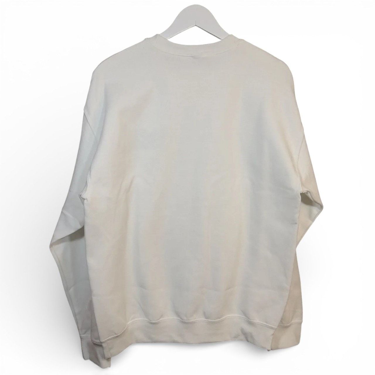 Vintage Barstool Sports Embroidered Wavy Logo Crewneck Sweatshirt Size US M / EU 48-50 / 2 - 5 Thumbnail