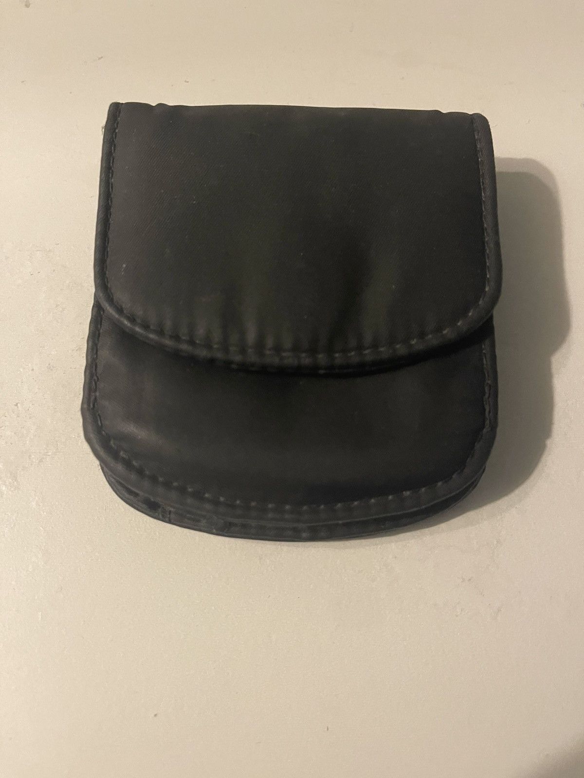 Chrome Hearts Chrome Hearts canvas wallet Size ONE SIZE - 2 Thumbnail