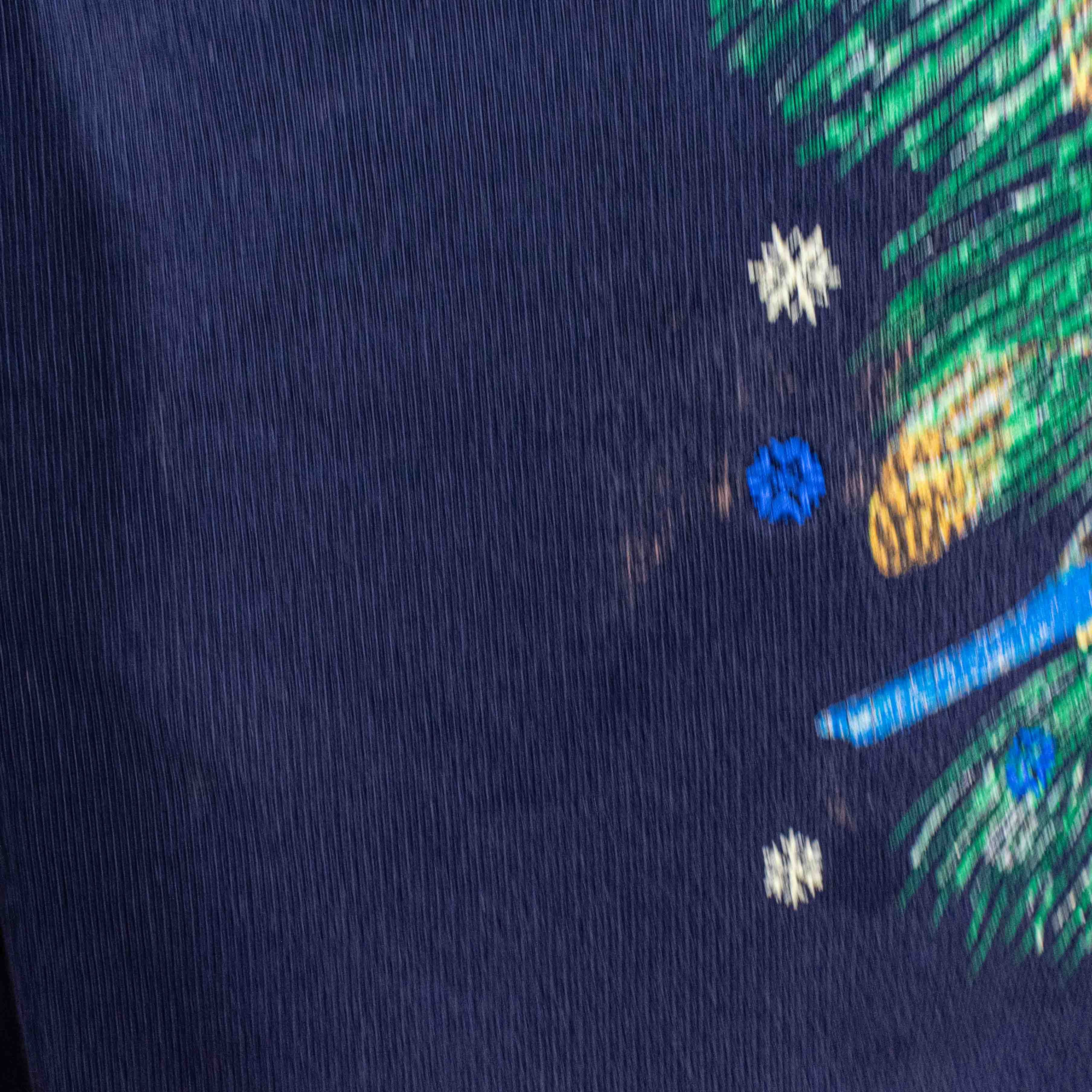 Arts & Science × Vintage Bird Feeder Nature Art Sweatshirt Medium Y2K Preppy Outdoor Size US M / EU 48-50 / 2 - 4 Thumbnail