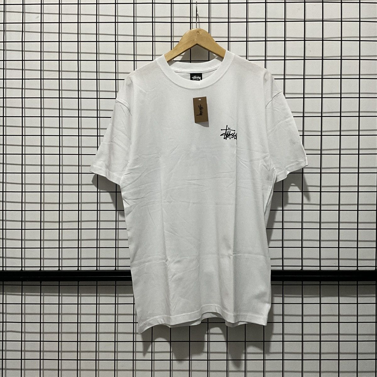Stussy Stussy tee Size US L / EU 52-54 / 3 - 3 Thumbnail