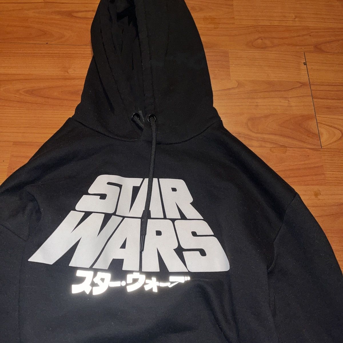 Other Vintage Stars Wars Hoodie S Y2K 00’s Size US S / EU 44-46 / 1 - 3 Thumbnail