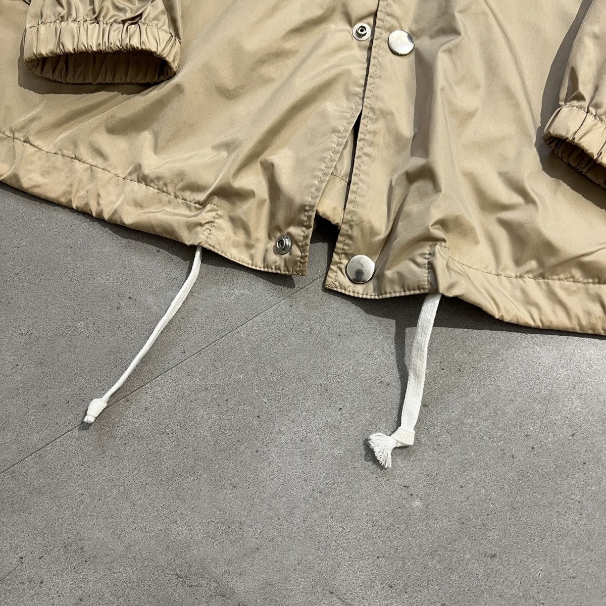Comme des Garcons Comme Des Garcons Yue Minjun “Laughing Heads” Shirt Jacket Size US L / EU 52-54 / 3 - 4 Thumbnail