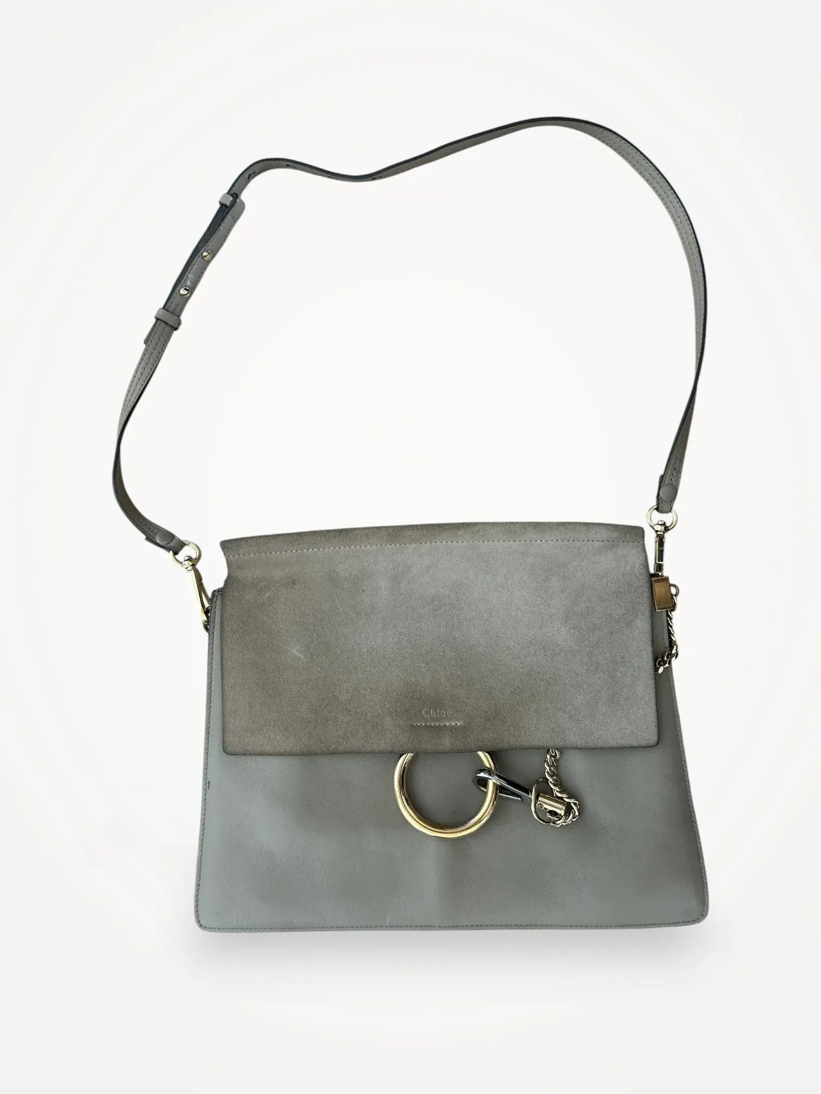 Chloe Chloé undefined Crossbody Bag Size ONE SIZE - 1 Thumbnail