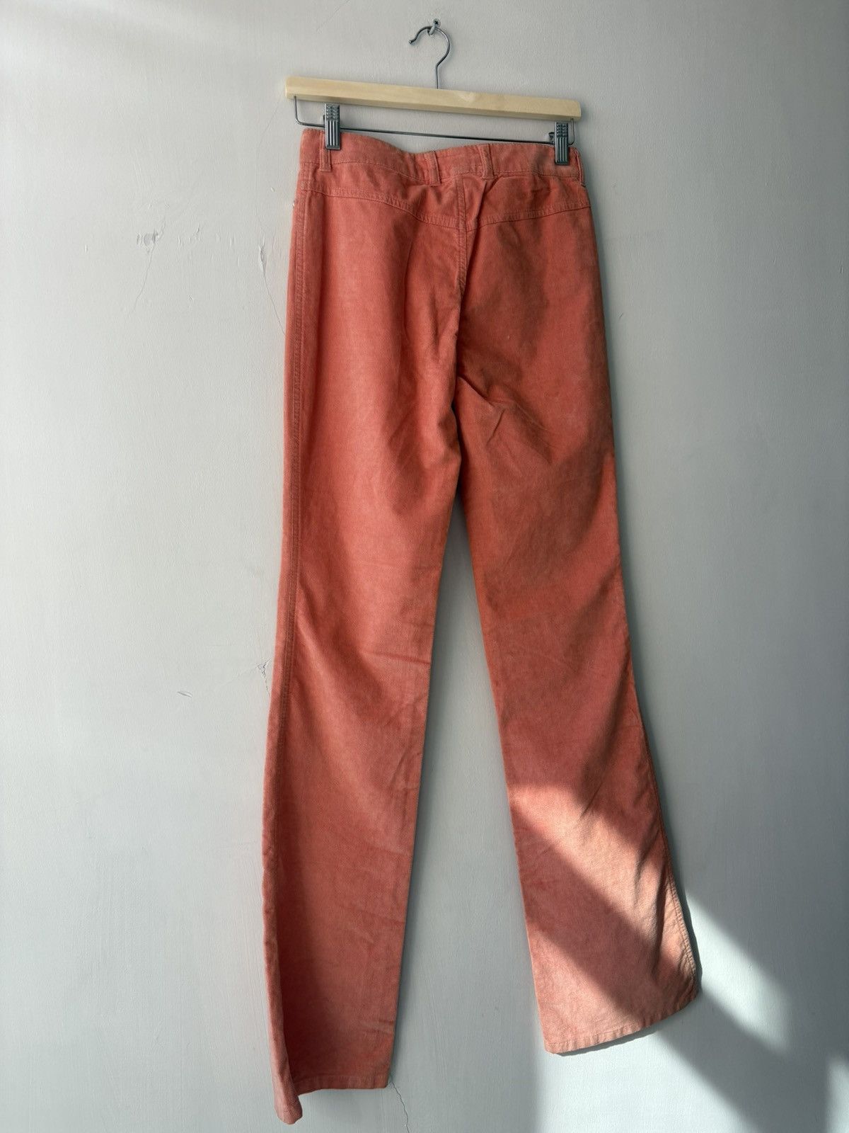 Escada Escada trousers Size 25" / US 0 / IT 36 - 13 Thumbnail