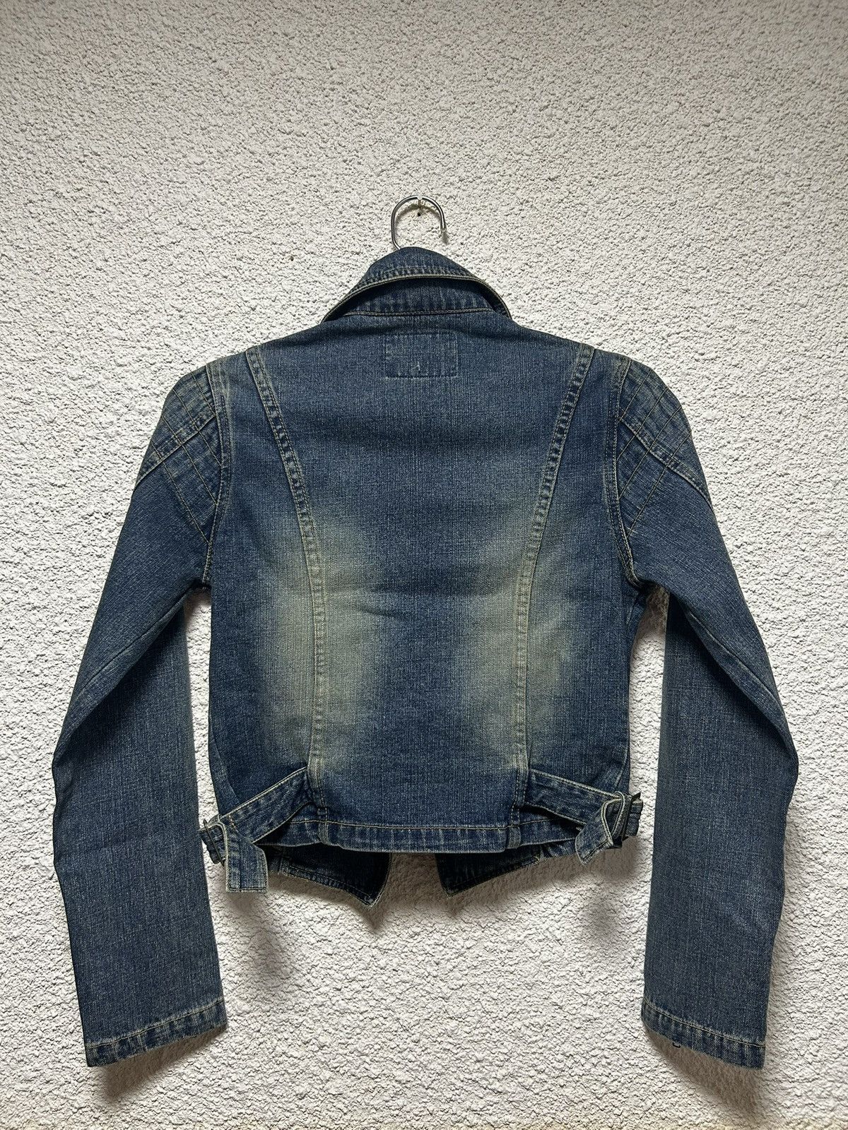 Other Cammora vintage biker jacket Size S / US 4 / IT 40 - 5 Thumbnail