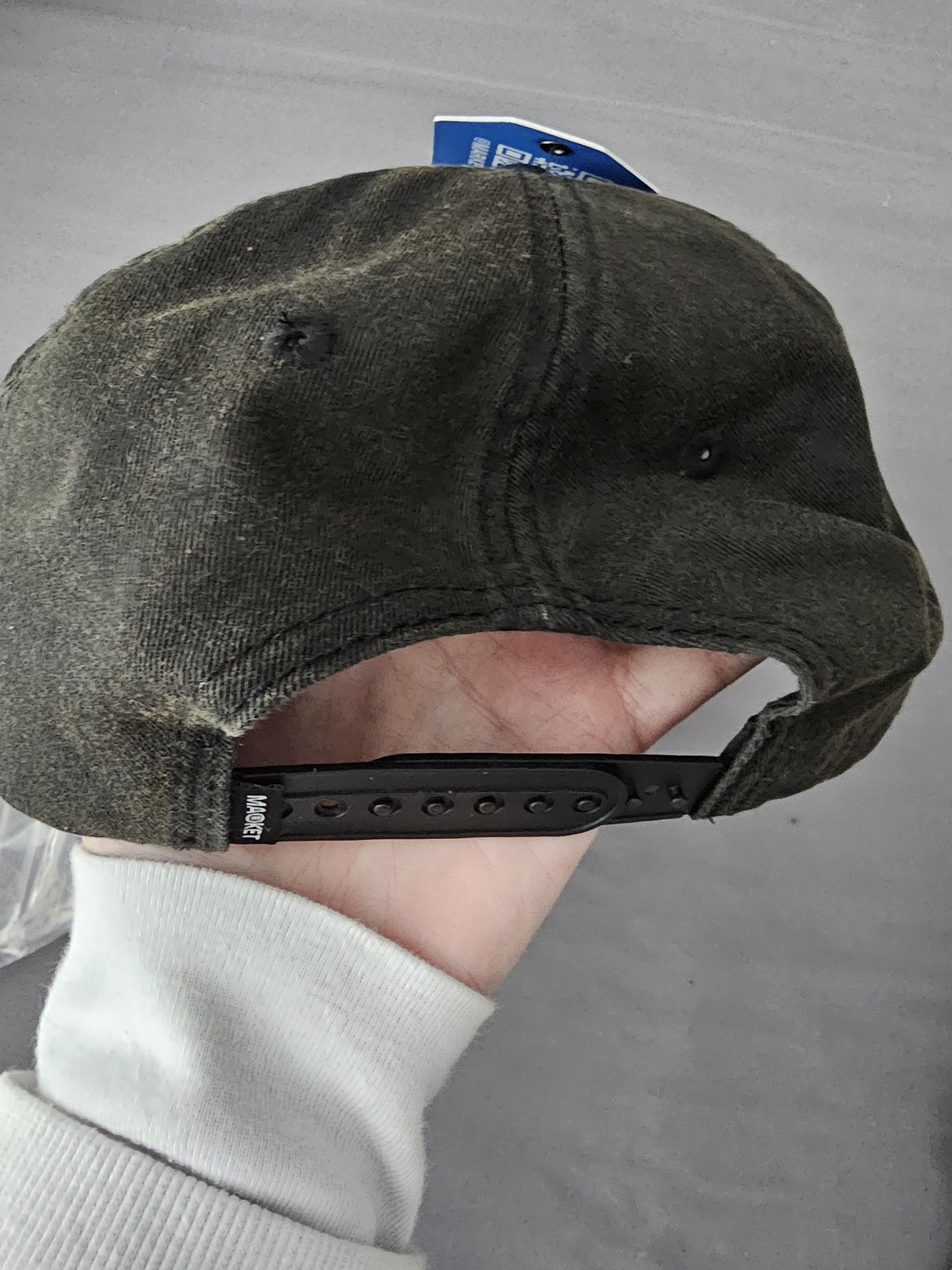 Market Two pack mens Market hats Size ONE SIZE - 6 Thumbnail
