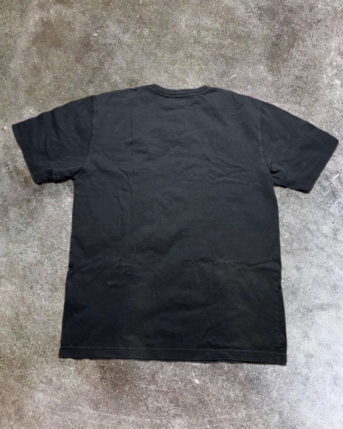 Carhartt Vintage Carhartt Shirt Mens S Black Loose Fit Y2K Skater Size US S / EU 44-46 / 1 - 5 Thumbnail