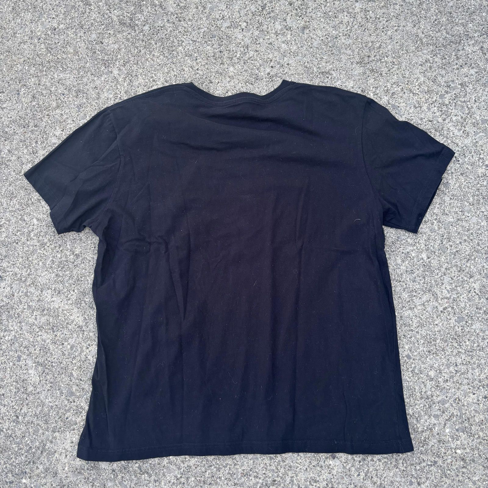 Harley Davidson Bootleg Harley-Davidson Motor Cycles Graphic Tee - XL Size US XL / EU 56 / 4 - 3 Thumbnail