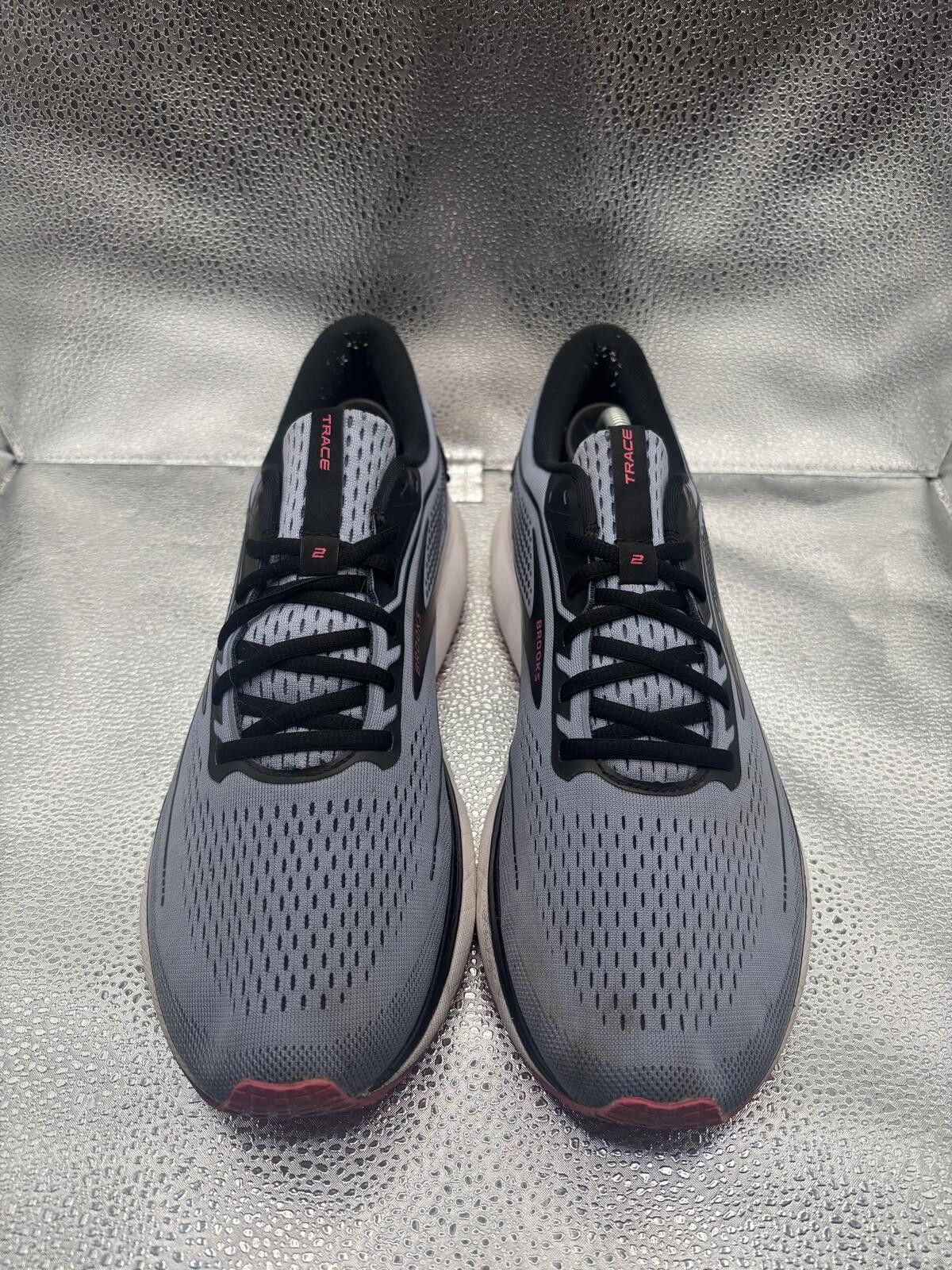 Brooks Brooks trace 2 blue pink Size US 12 / IT 42 - 2 Thumbnail