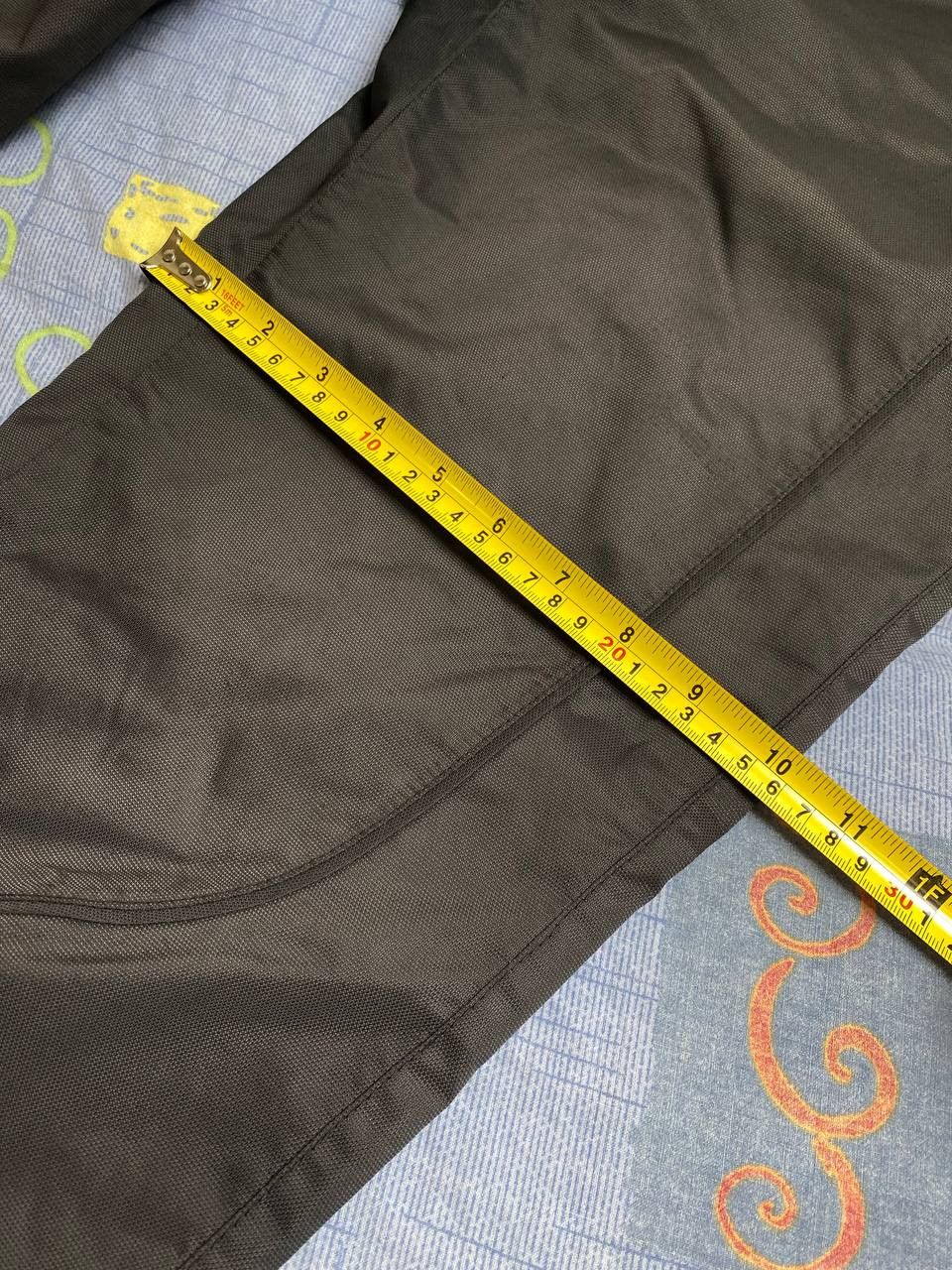 Spyder Spyder Pants Size 30" / US 8 / IT 44 - 13 Thumbnail
