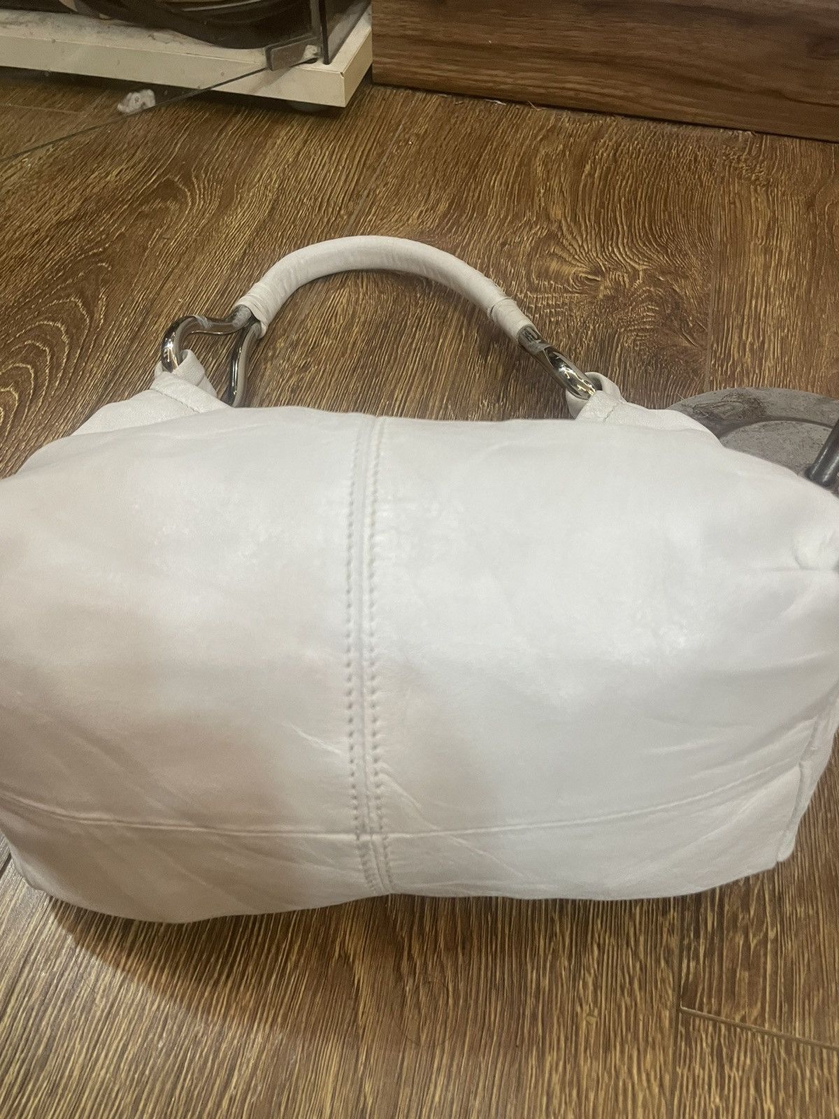 Prada Authentic PRADA Hobo Bag Size ONE SIZE - 8 Thumbnail