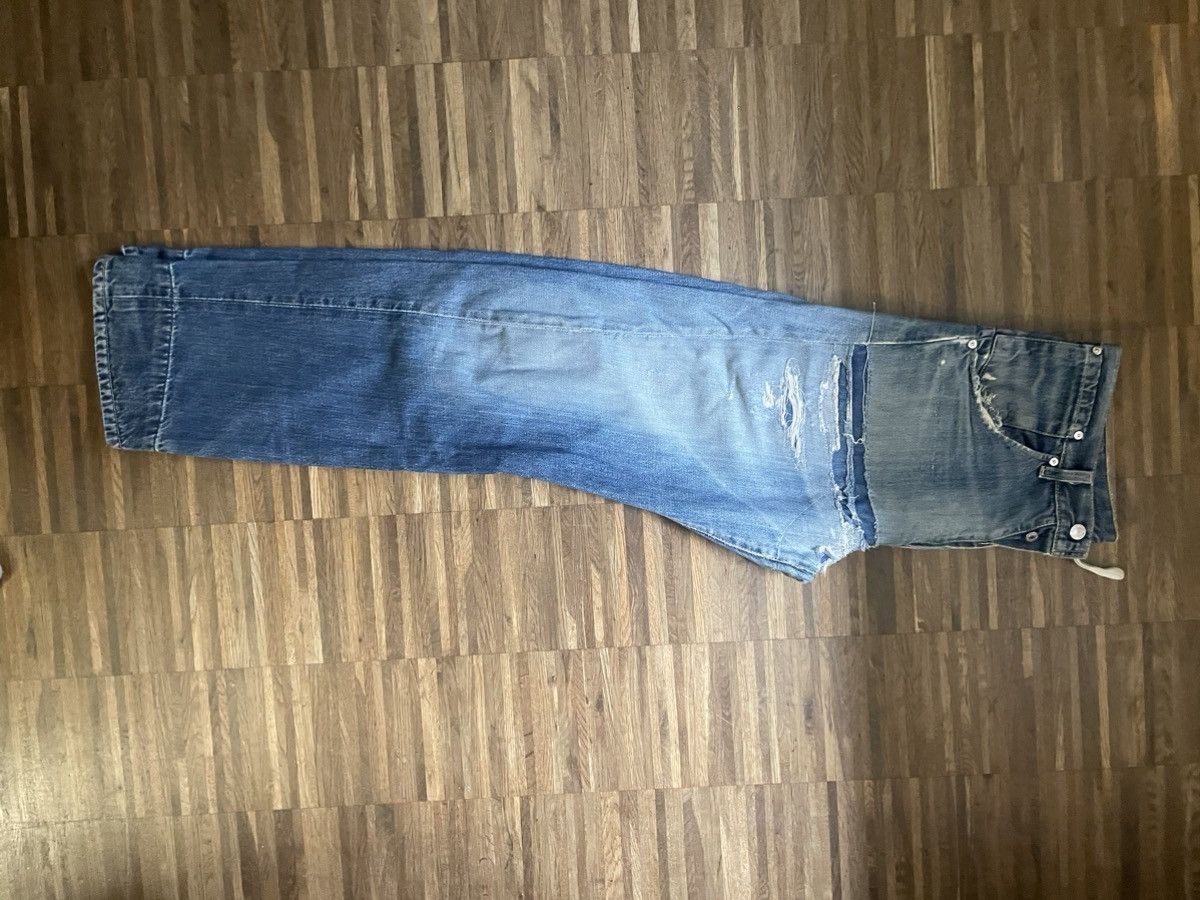 Levi's × Levi's Vintage Clothing Levis Size US 32 / EU 48 - 6 Thumbnail