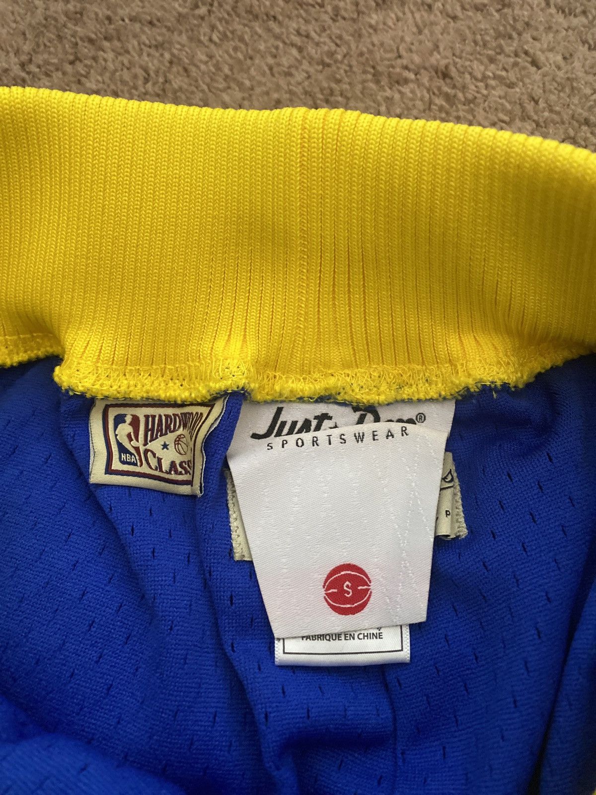 Just Don Just Don nuggets Size US 34 / EU 50 - 4 Thumbnail