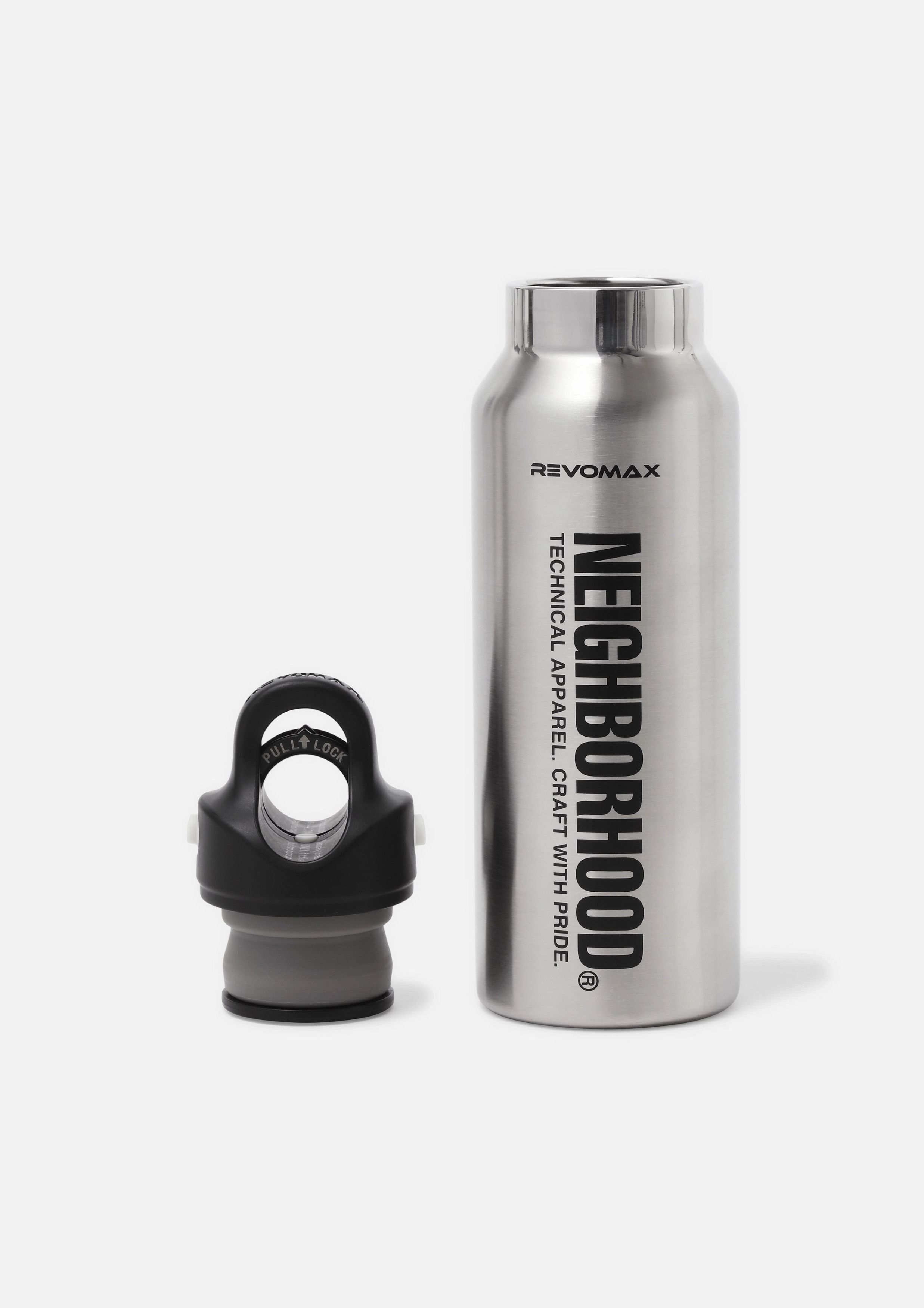 Neighborhood NEIGHBORHOOD X REVOMAX VACUUM INSULATED BOTTLE Size ONE SIZE - 3 Thumbnail
