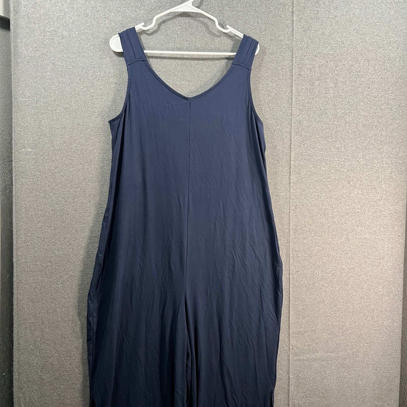 Other Cuddl Duds Regular Wide Leg Flexwea Size L / US 10 / IT 46 - 12 Thumbnail