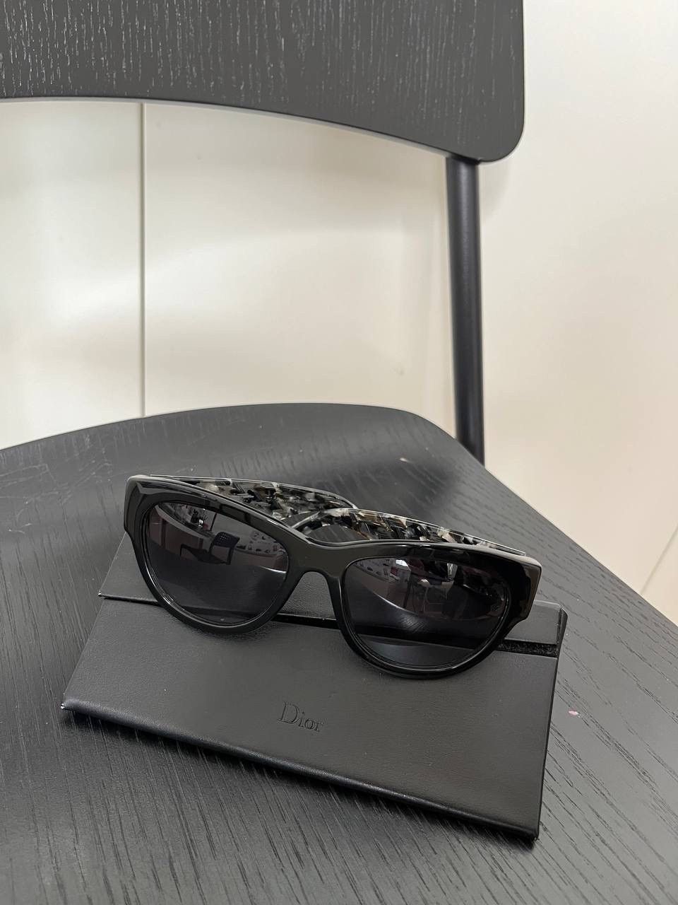 Christian Dior Monsieur × Dior Christian Dior sunglasses Size ONE SIZE - 2 Thumbnail