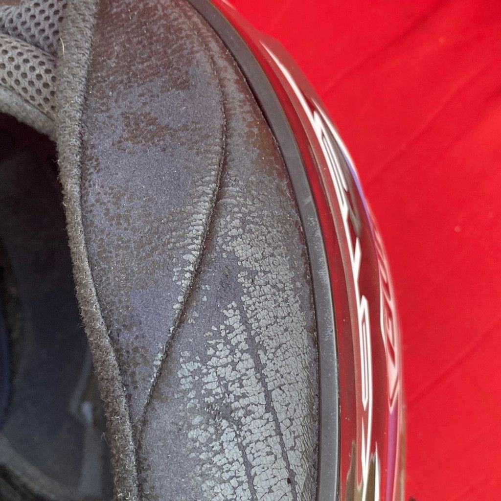 Shein Shoei X-Eleven X-11 Helmet Daijiro Kato Limited Edition Size ONE SIZE - 8 Thumbnail