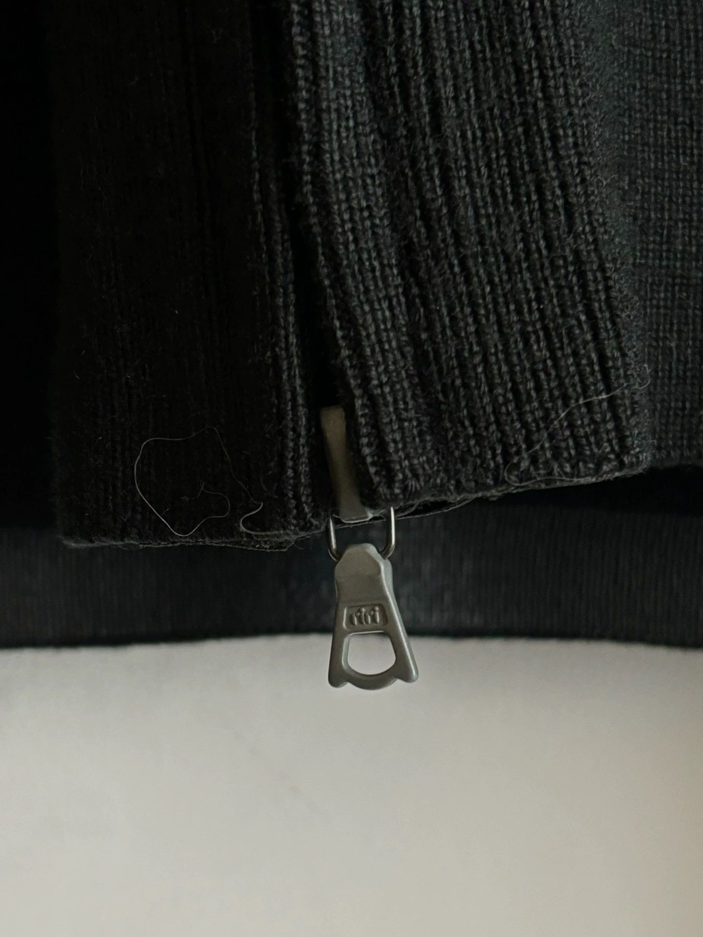 Isaac Sellam Experience Isaac Sellam Calfskin Padded Tailored Jacket Size US L / EU 52-54 / 3 - 5 Thumbnail