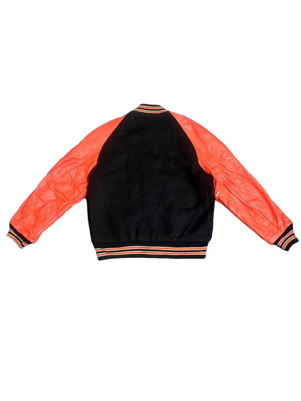Other Vintage 60’s Butwin Varsity jacket Size US M / EU 48-50 / 2 - 8 Thumbnail