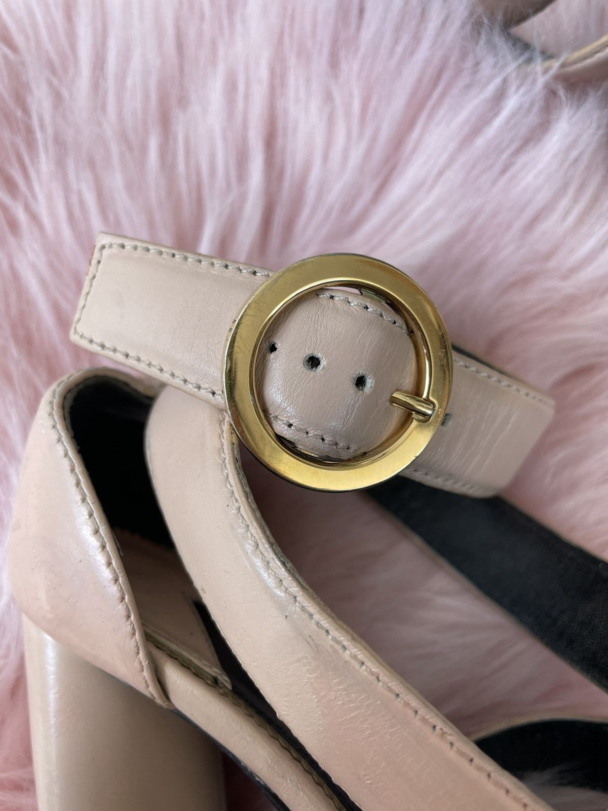 Tom Ford Tom Ford heels Size US 6.5 / IT 36.5 - 13 Thumbnail