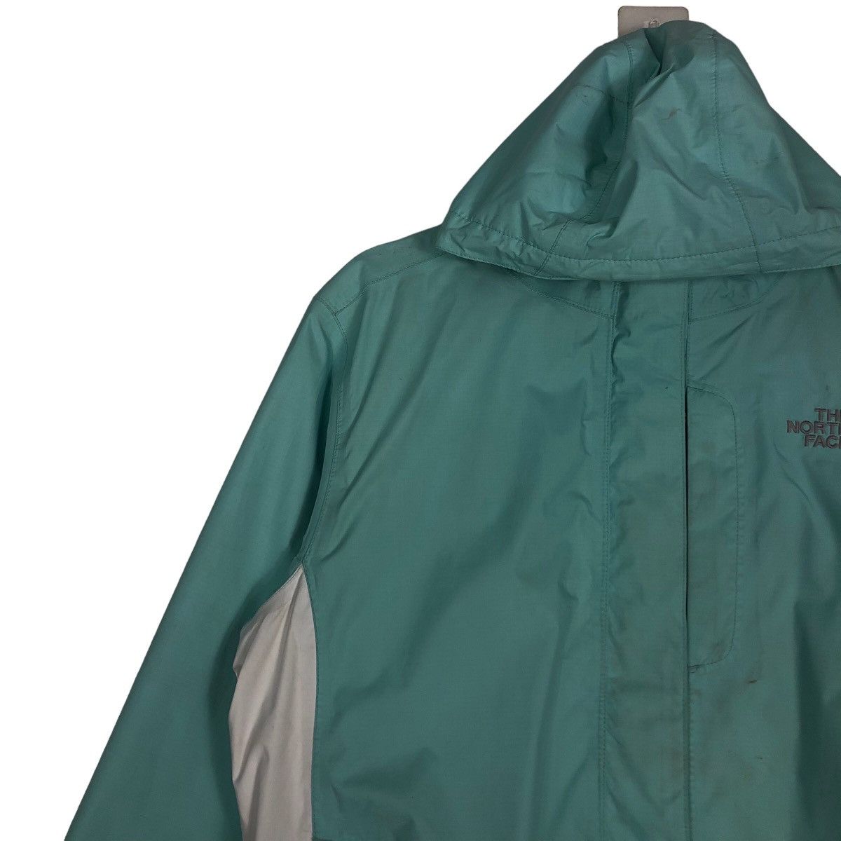 Japanese Brand 🔥Vintage The North Face Windbreaker Jacket Size US S / EU 44-46 / 1 - 8 Thumbnail