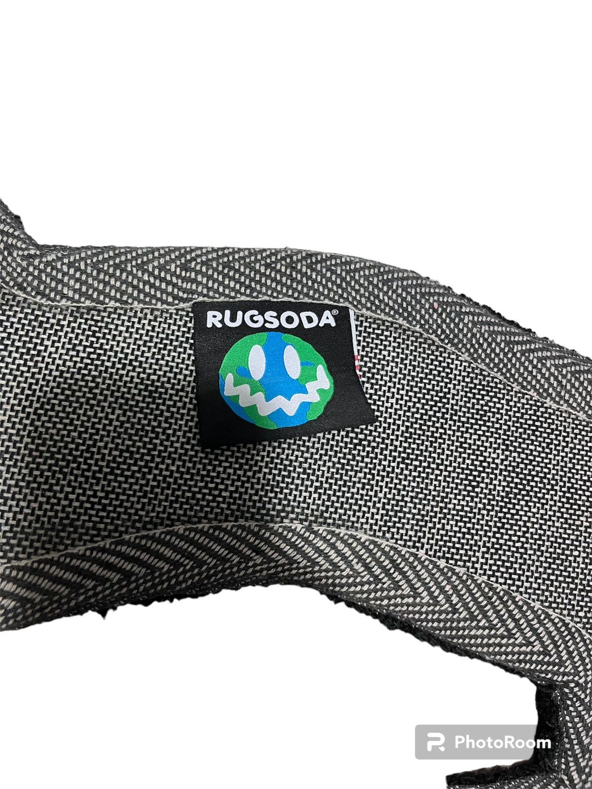 Other RUGSODA HOMER SIMPSON RUG Size ONE SIZE - 3 Thumbnail
