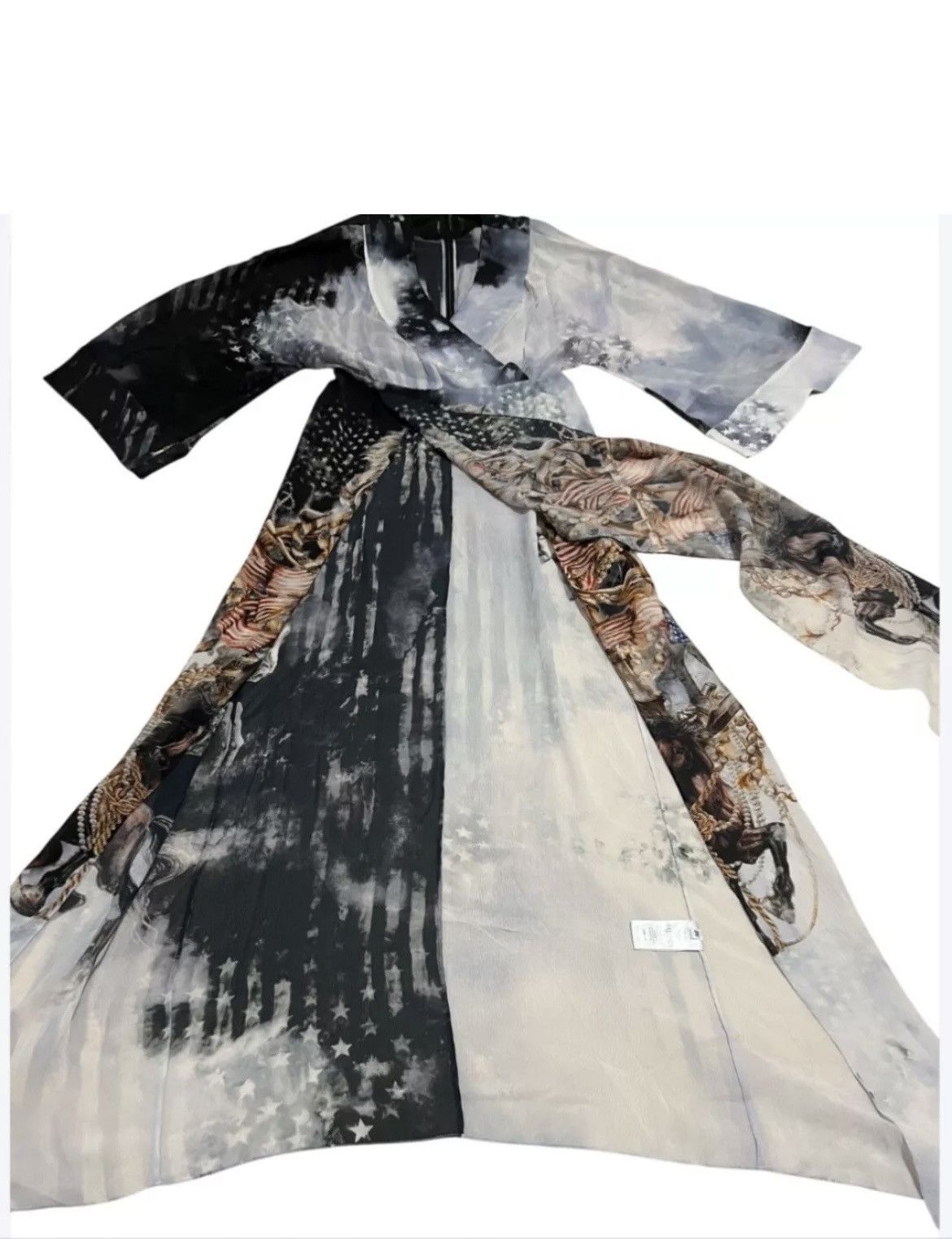 Balmain Balmain dress. Size XS / US 0-2 / IT 36-38 - 2 Thumbnail