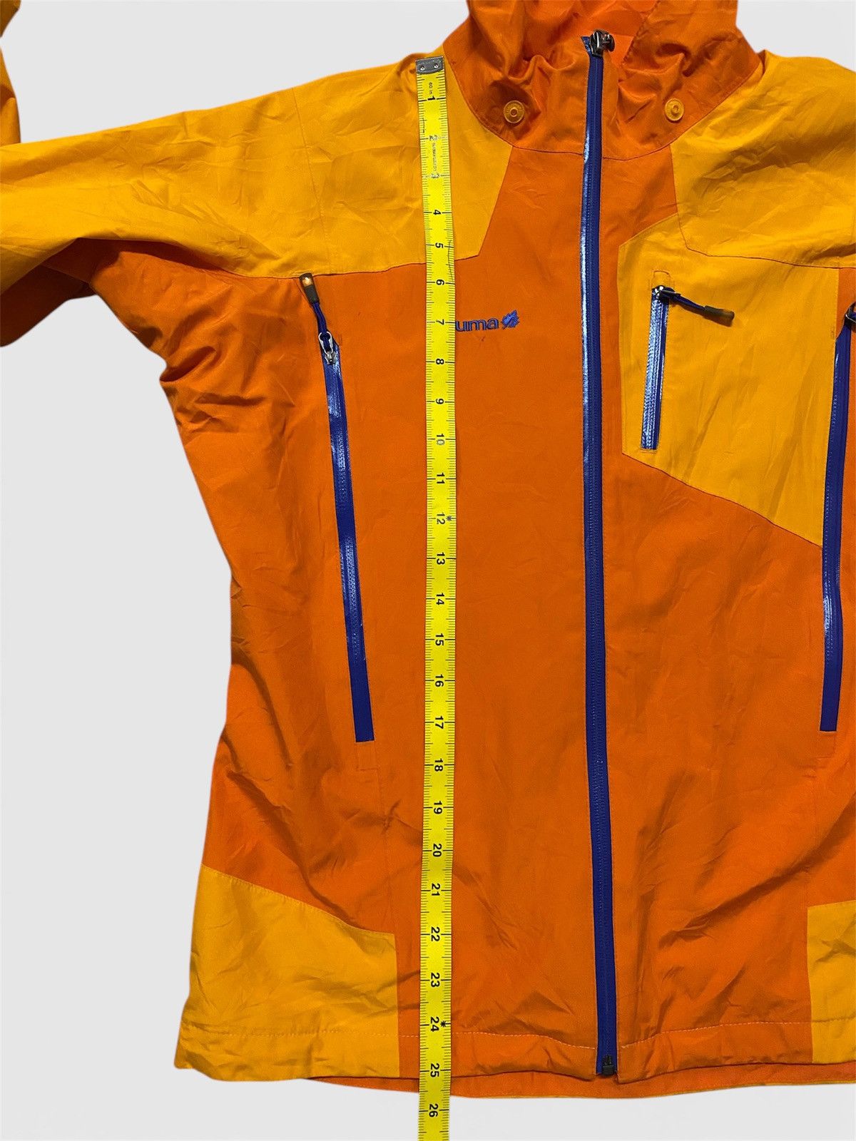 Other Lafuma Gore-Tex Women Hiking Jacket (size 95) Size S / US 4 / IT 40 - 12 Thumbnail