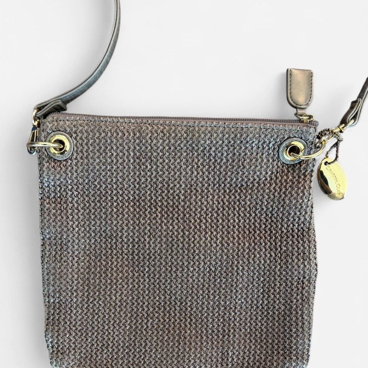 Charter Club Charter Club Women's brown grey Bags Size US 40 / EU 56 - 2 Thumbnail