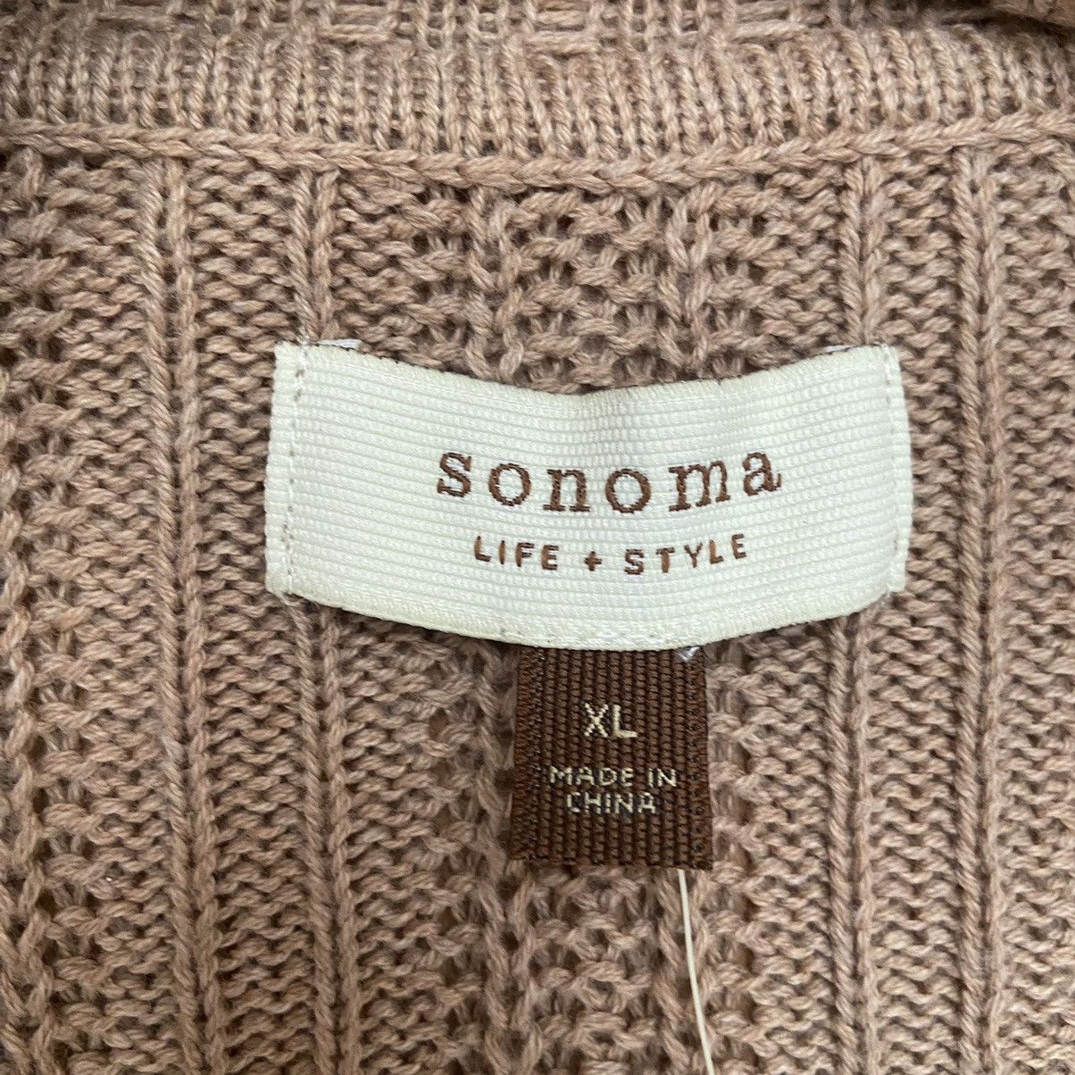 Sonoma NWT Sonoma Women’s Layered Top Size XL Size XL / US 12-14 / IT 48-50 - 7 Thumbnail