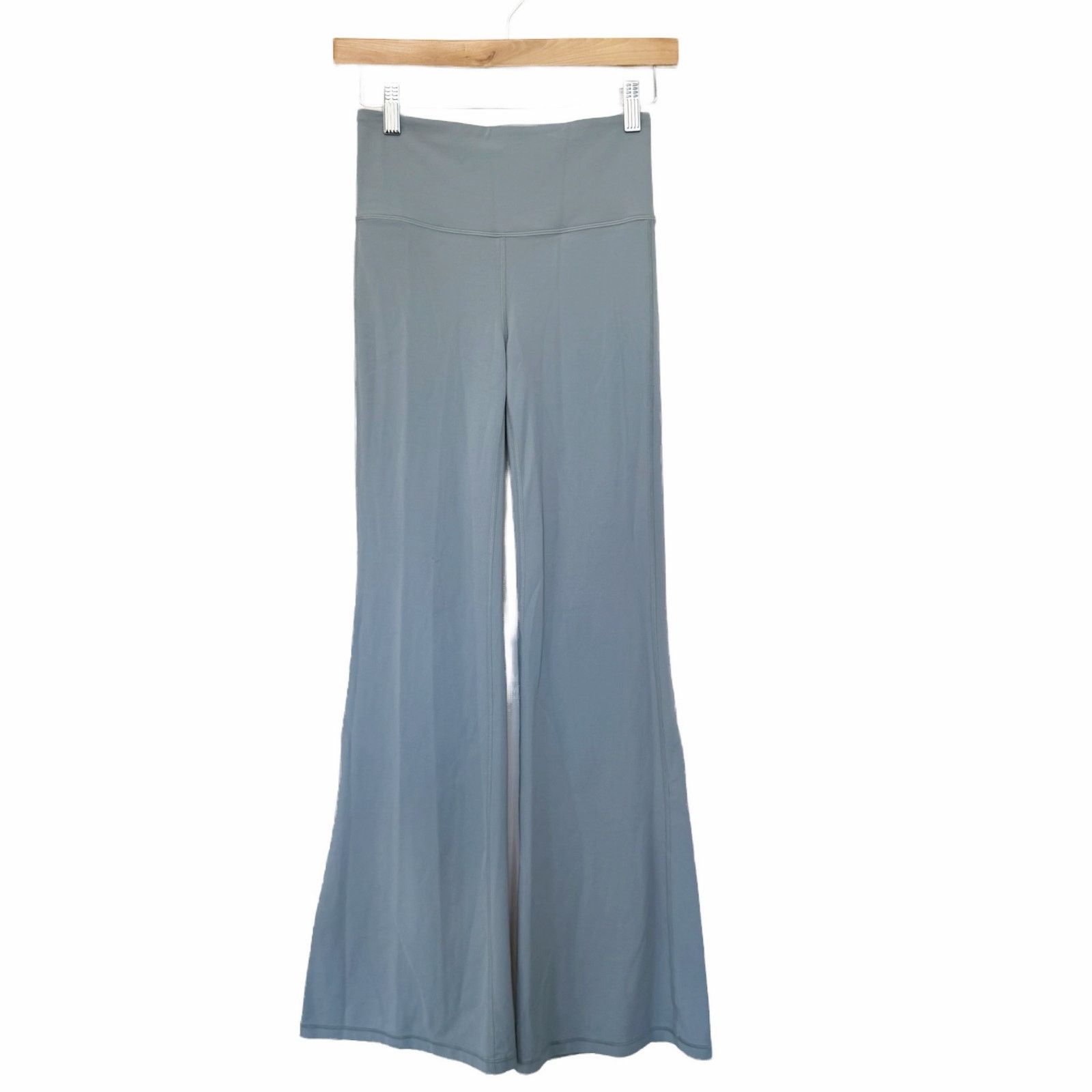 Athleta Athleta Elation Flare Pants Leggings Yoga Pants Sz XS Size 25" / US 0 / IT 36 - 1 Thumbnail