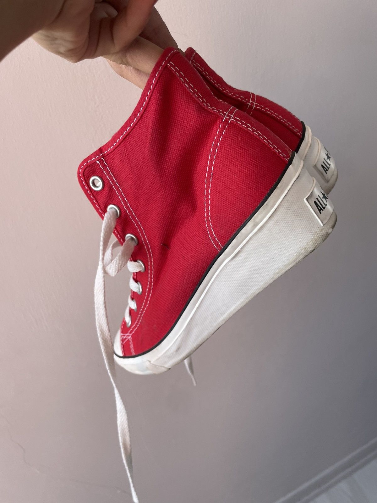 Converse 00’s converse Size US 7.5 / IT 37.5 - 12 Thumbnail