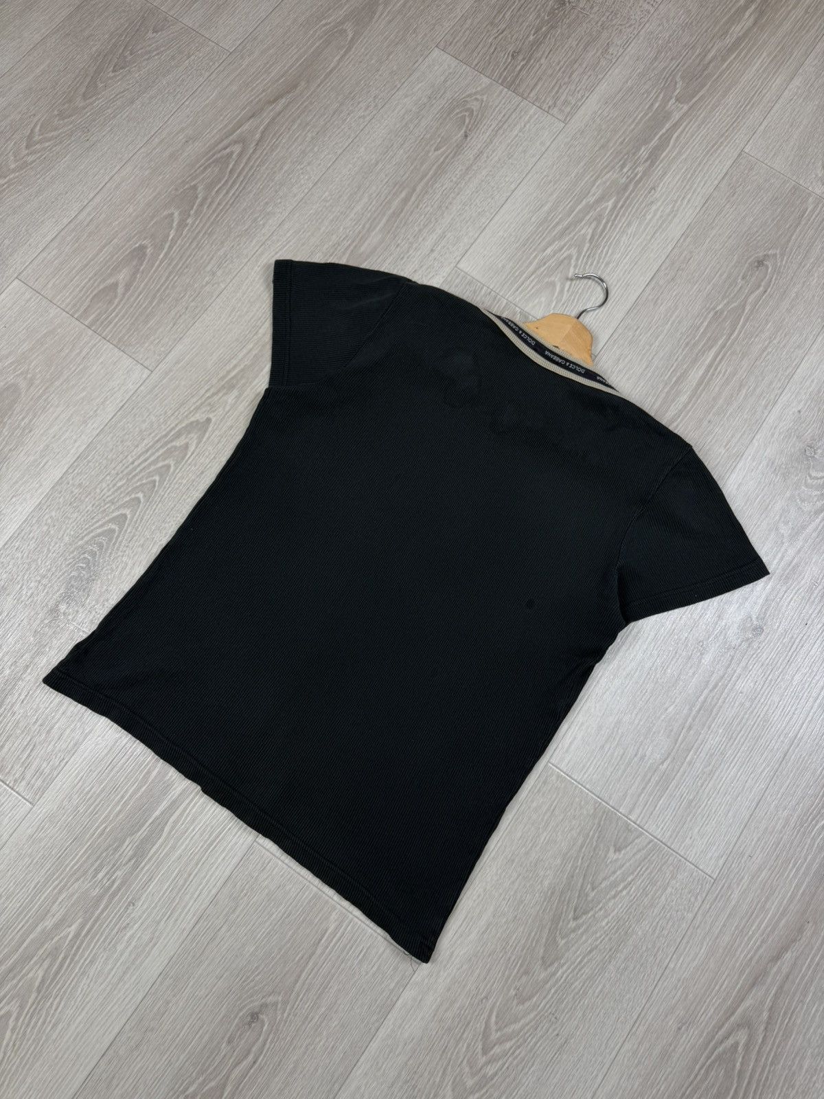 Dolce & Gabbana Dolce & Gabbana beachwear t shirt Size M / US 6-8 / IT 42-44 - 10 Thumbnail