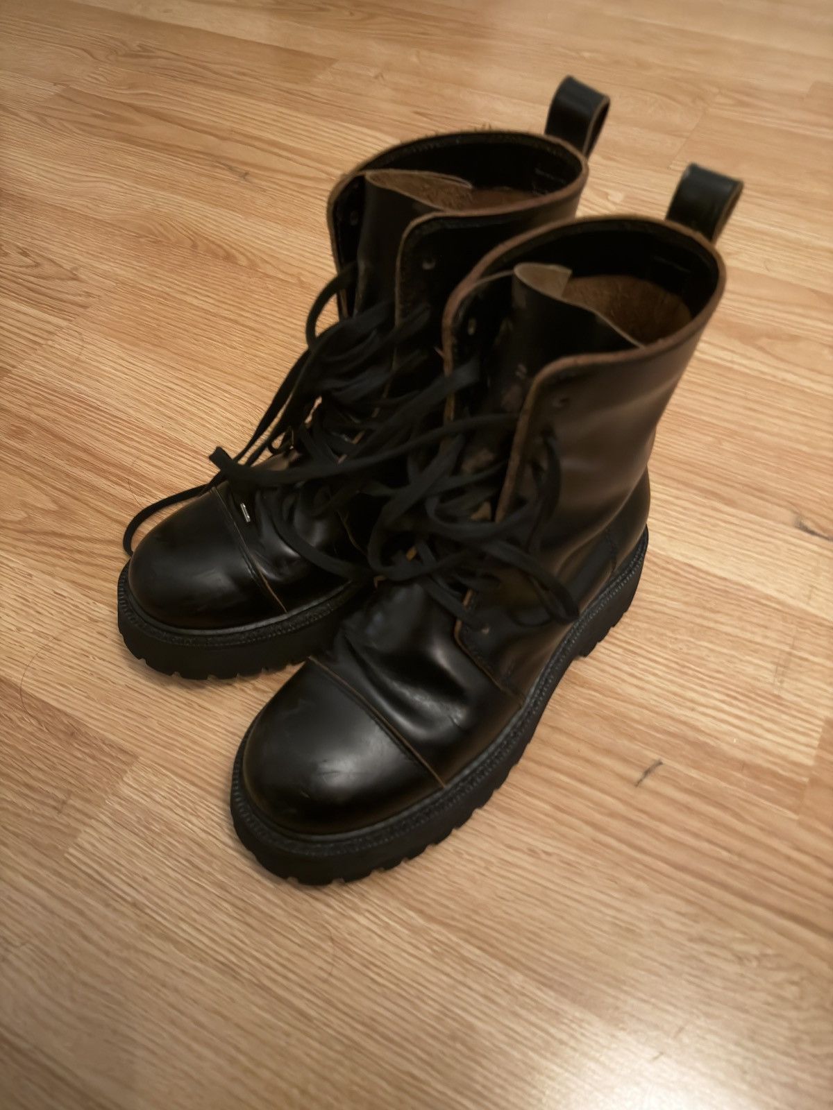 Somar Somar grunt boot Size US 7 / EU 40 - 4 Thumbnail