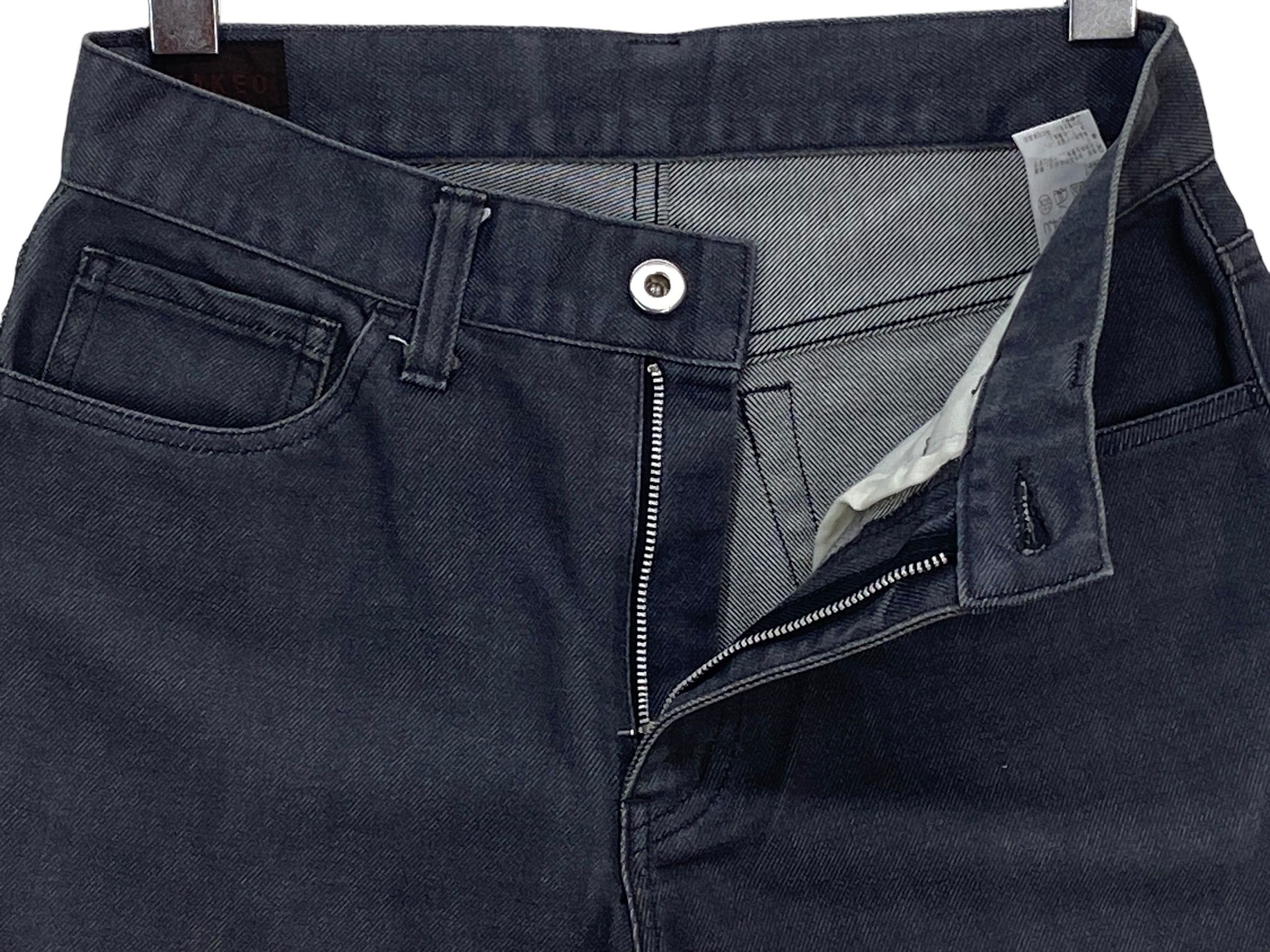 Japanese Brand × Takeo Kikuchi Takeo Kikuchi Pants Japanese Designer Pants Size US 27 - 10 Thumbnail