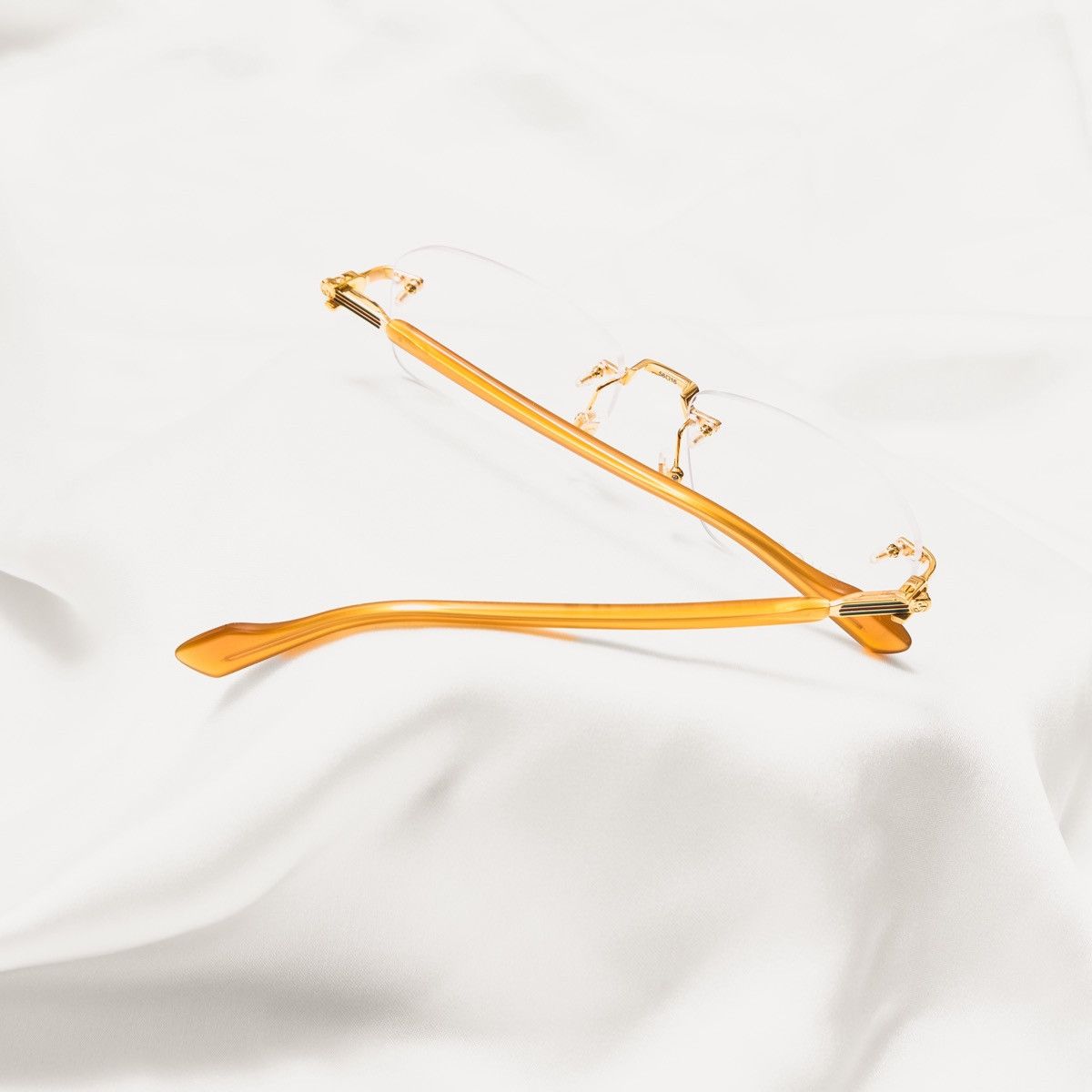 GUCCI GG1221O 006 GLASSES