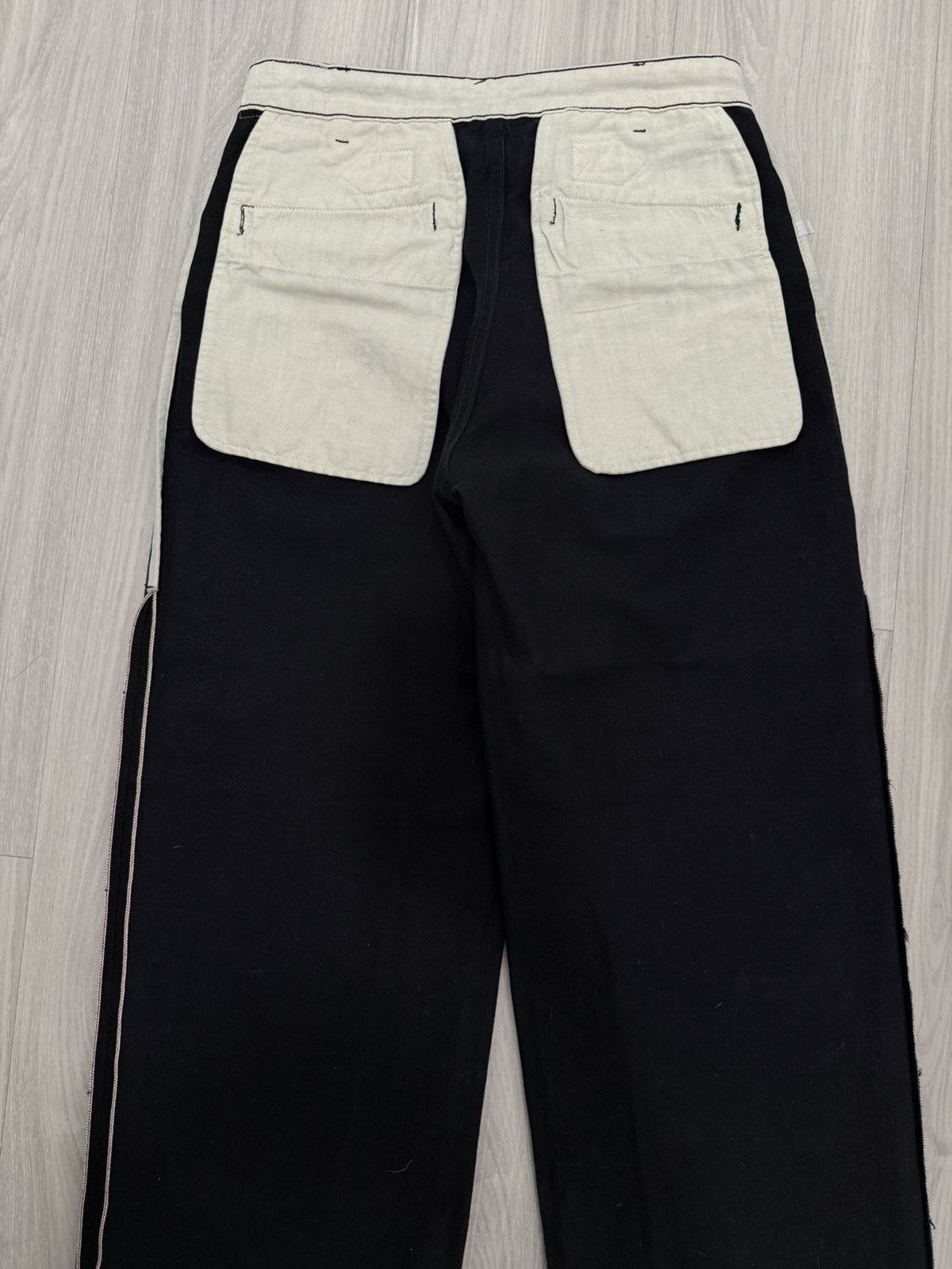 Other pinup rags frisko jeans Size US 32 / EU 48 - 8 Thumbnail