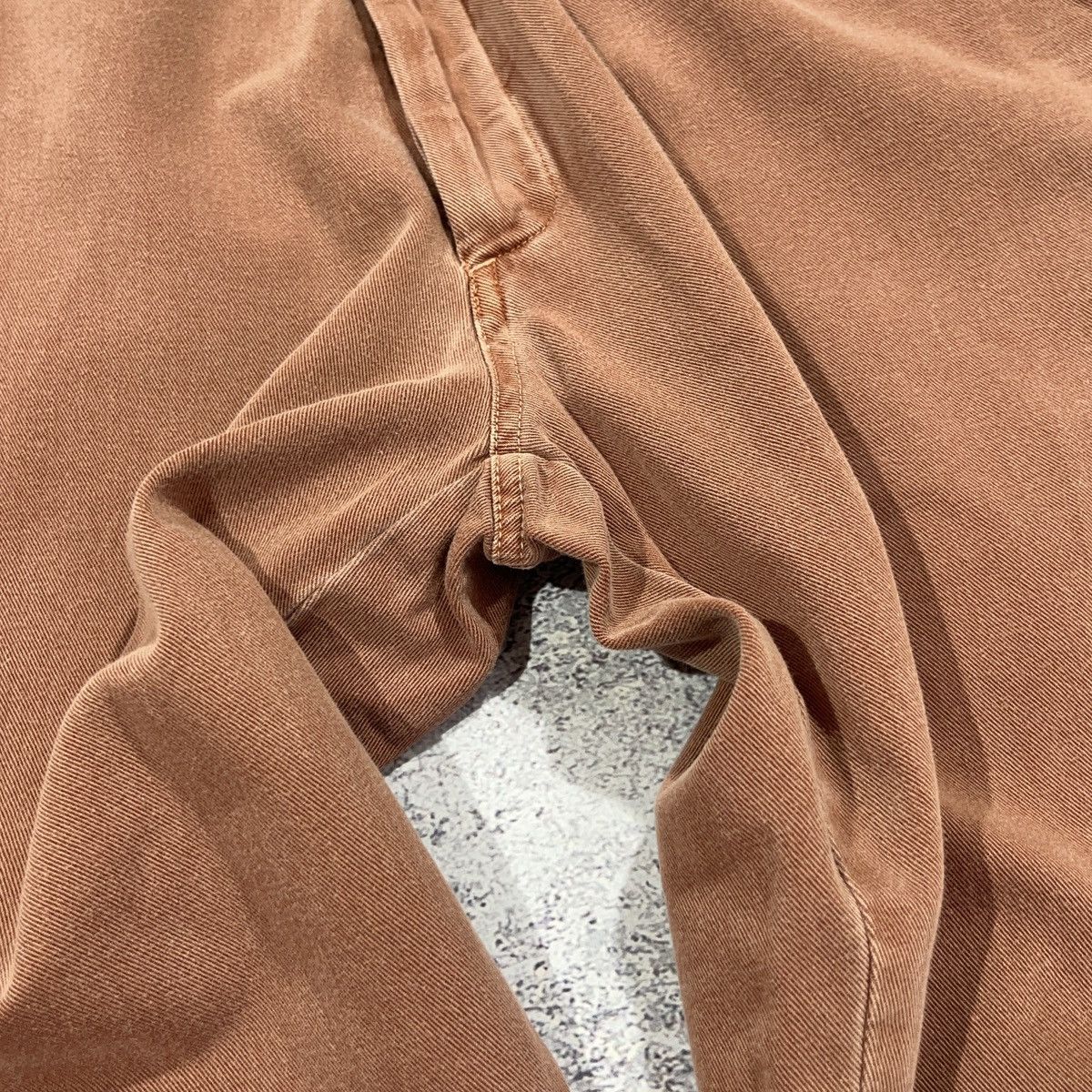 Our Legacy Our Legacy 1980-81 Cotton Trousers Size US 30 / EU 46 - 8 Thumbnail