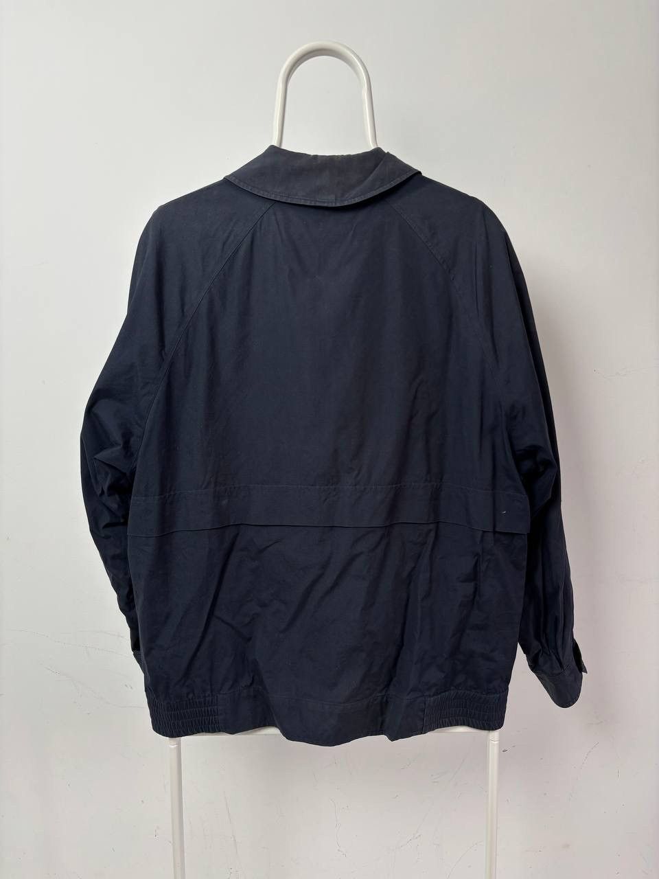 Burberry Burberry’s Vintage Jacket Navy Blue Size US M / EU 48-50 / 2 - 3 Thumbnail