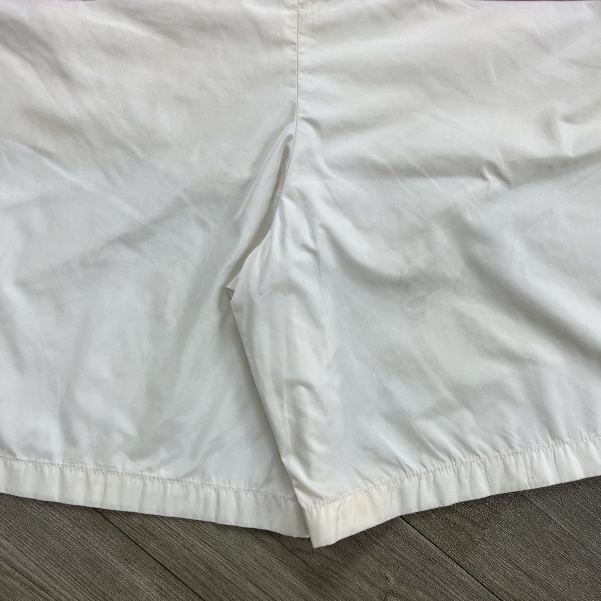 Moncler Vintage Moncler Swimwear Swem Short Pants Luxury Size US 31 - 15 Thumbnail