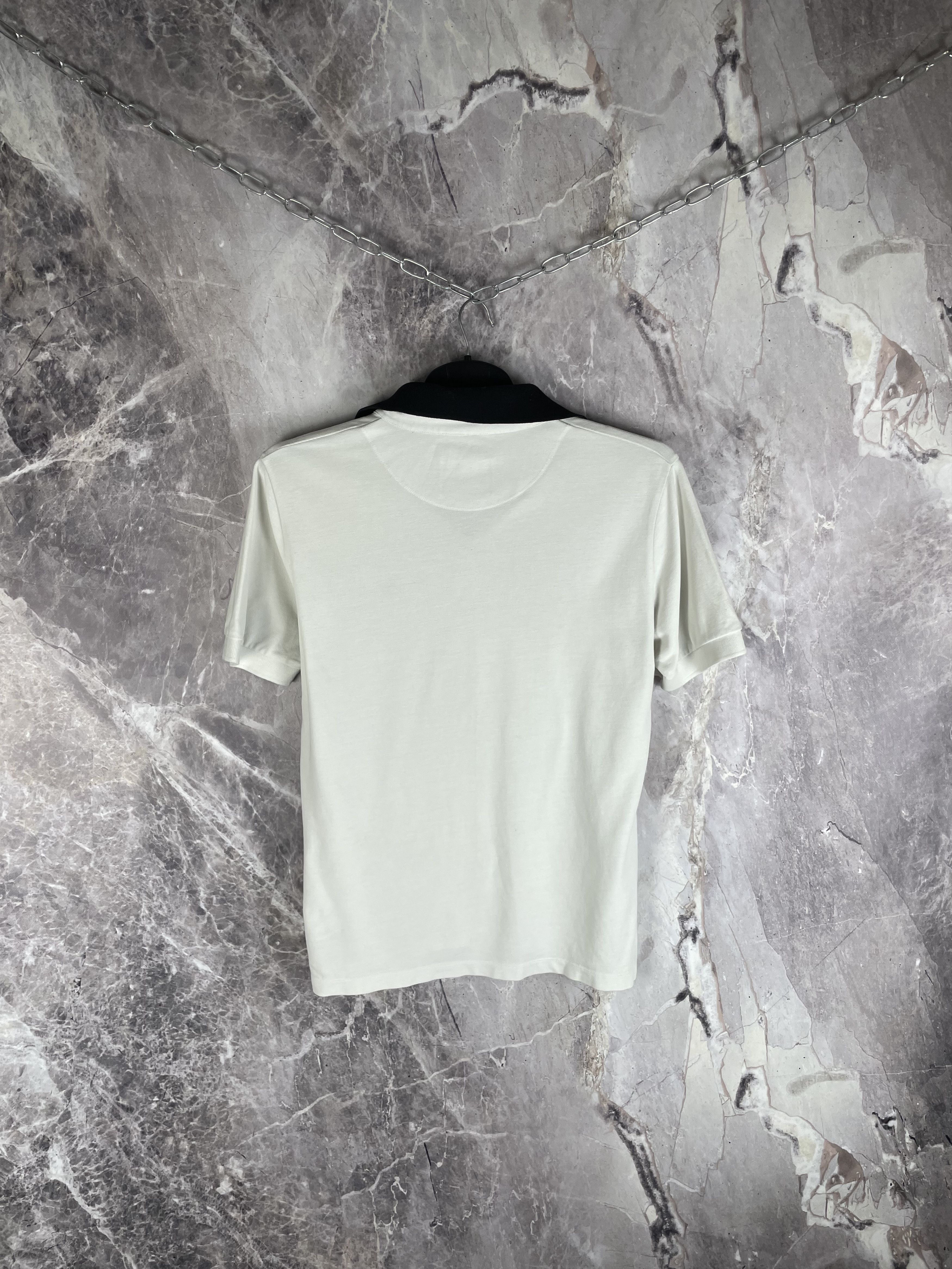 Vivienne Westwood Vivienne Westwood Polo Size US L / EU 52-54 / 3 - 9 Thumbnail
