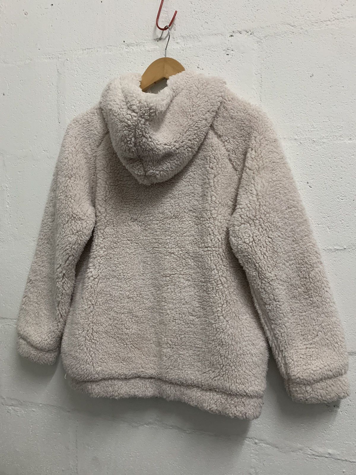 Japanese Brand Roxy Fleece Hoodie Jacket Size M / US 6-8 / IT 42-44 - 6 Thumbnail