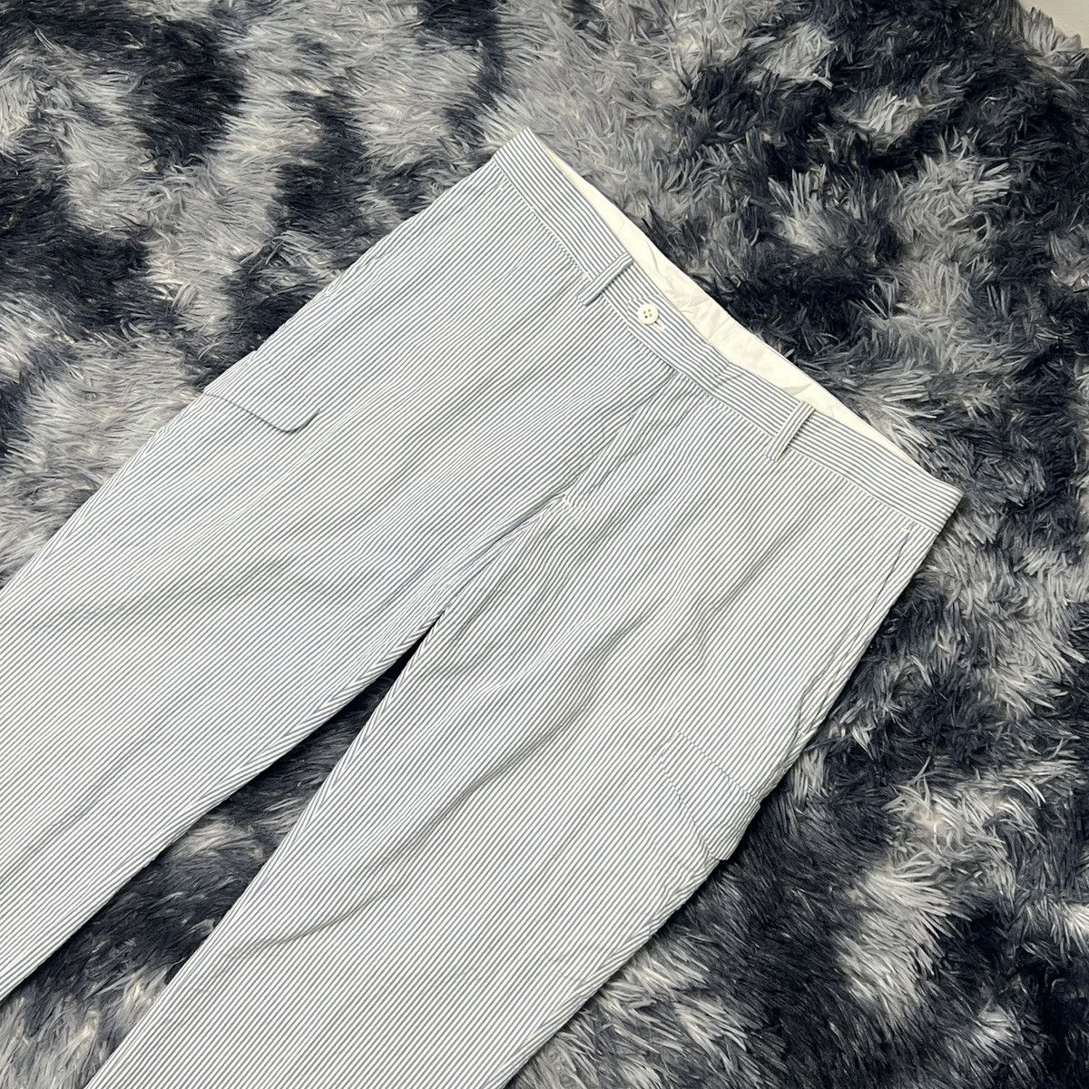 Japanese Brand Simpatica Japanese Brand Cargo Pants Size US 32 / EU 48 - 3 Thumbnail