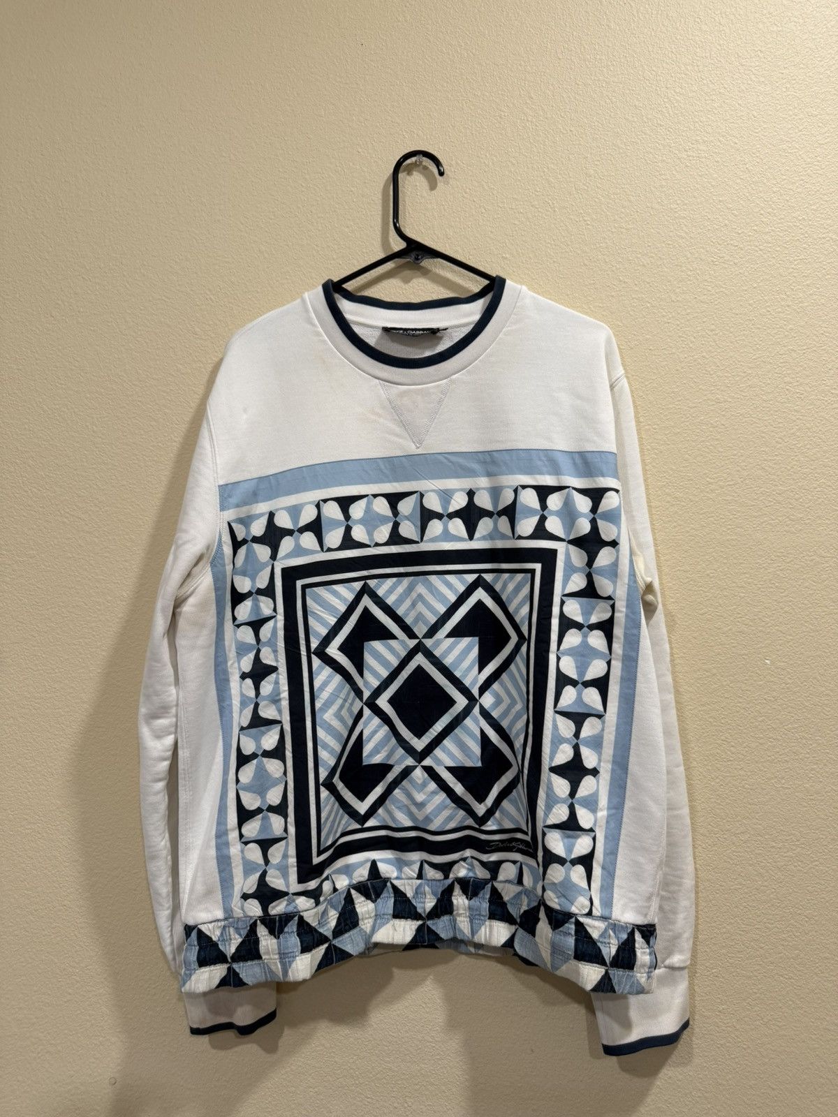 Dolce & Gabbana Sweatshirt