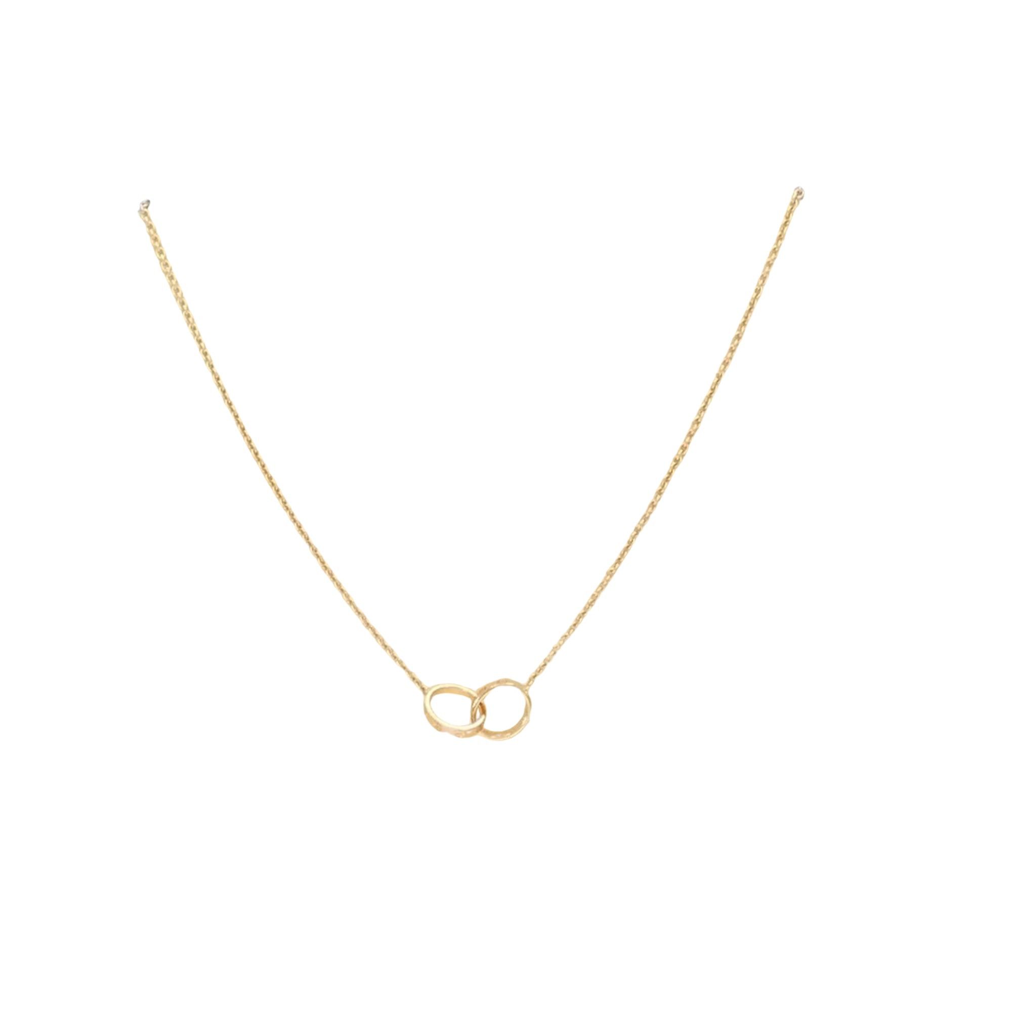 Cartier Cartier Love necklace Size ONE SIZE - 1 Thumbnail