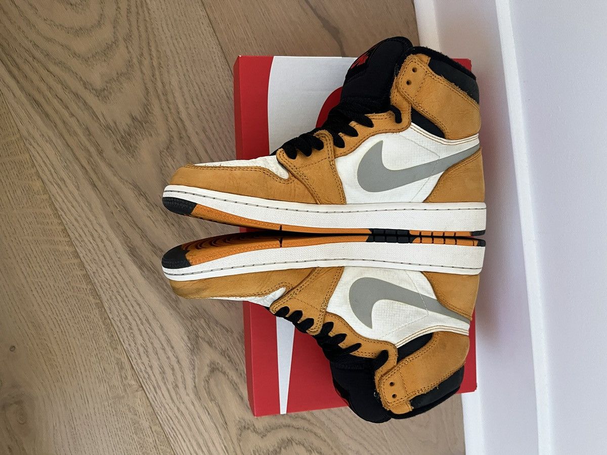 Jordan Brand Jordan 1 High Goretex Size US 8 / EU 41 - 3 Thumbnail