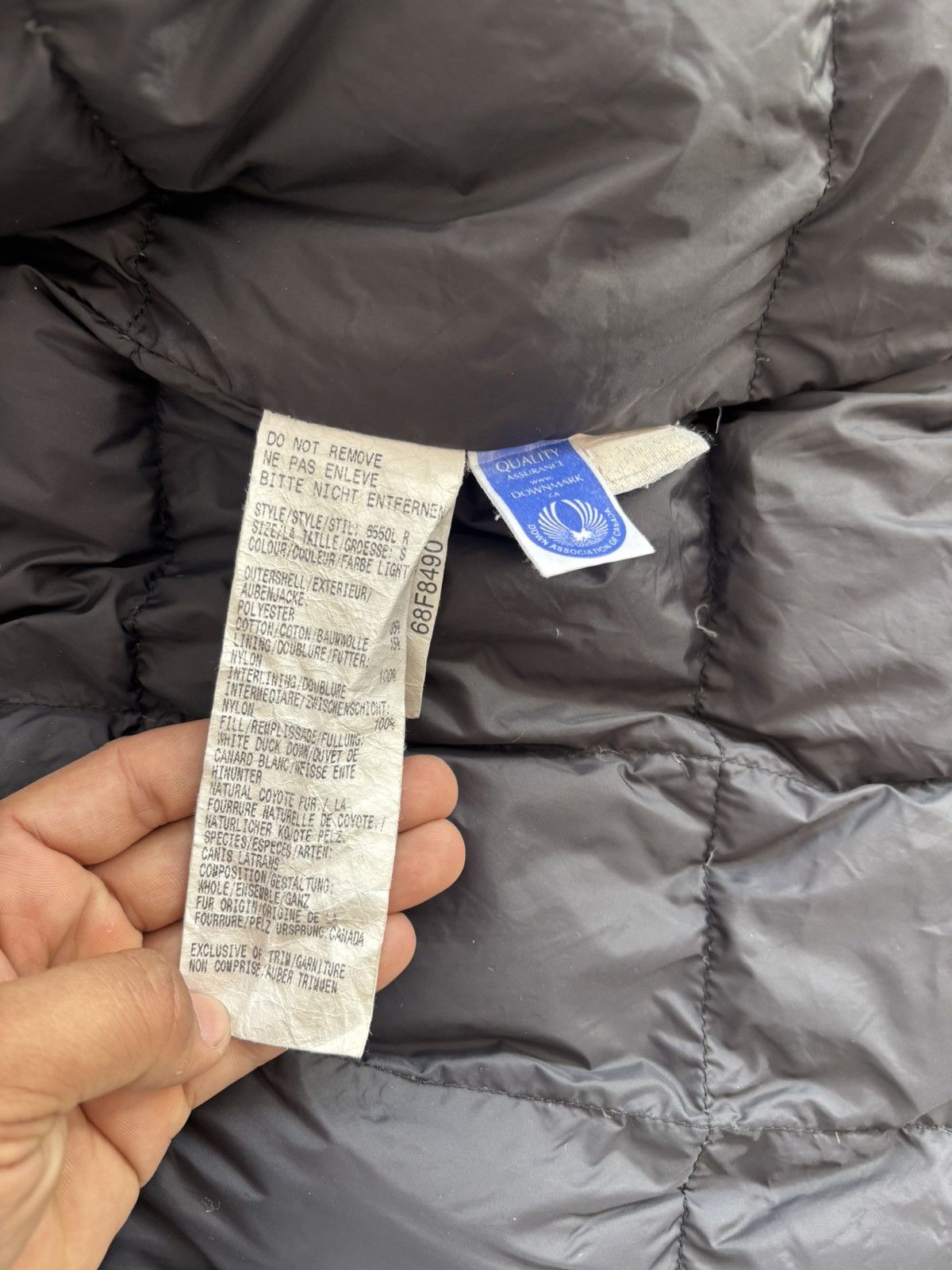 Canada Goose Canada Goose Trillium parka Size S / US 4 / IT 40 - 12 Thumbnail